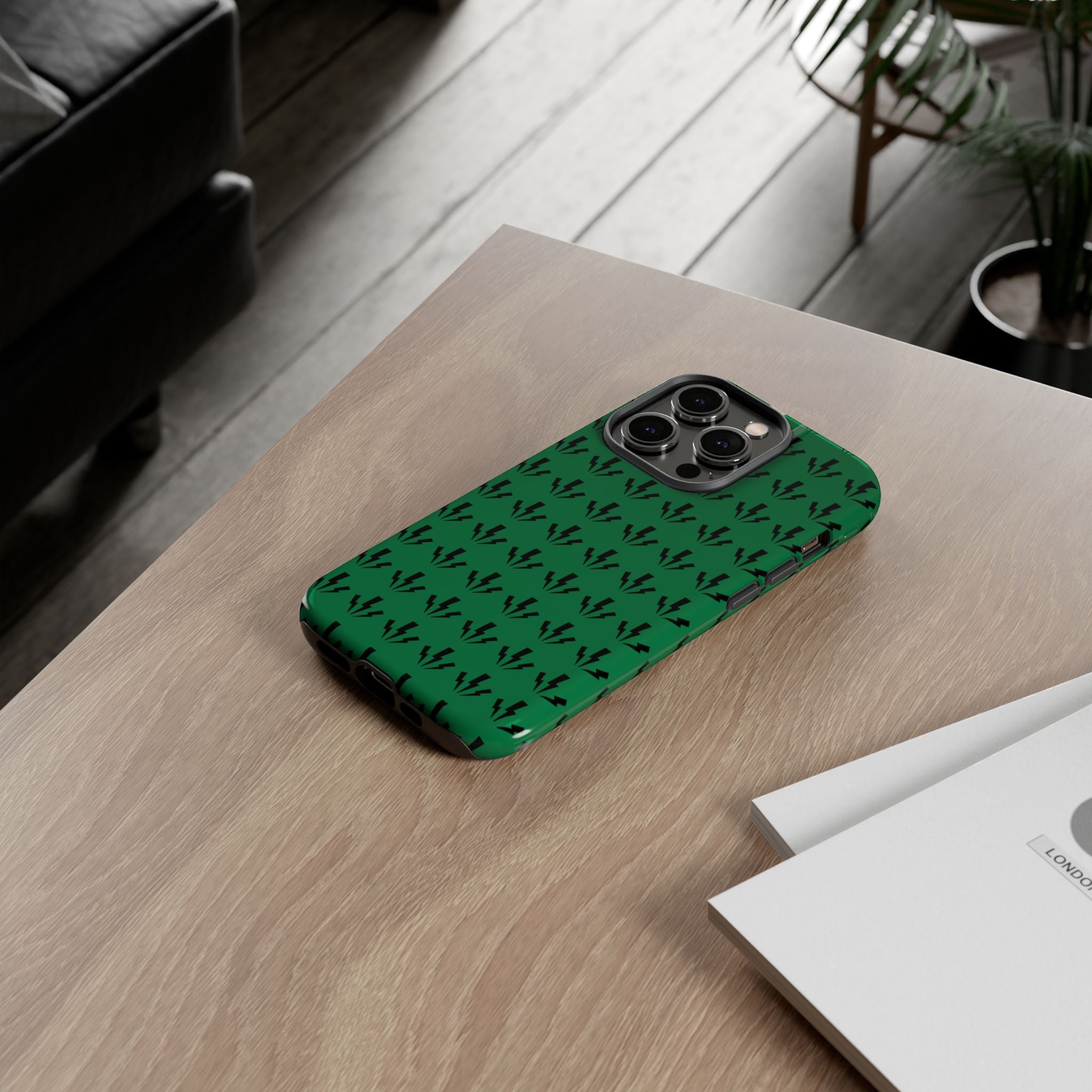 Lightning Case