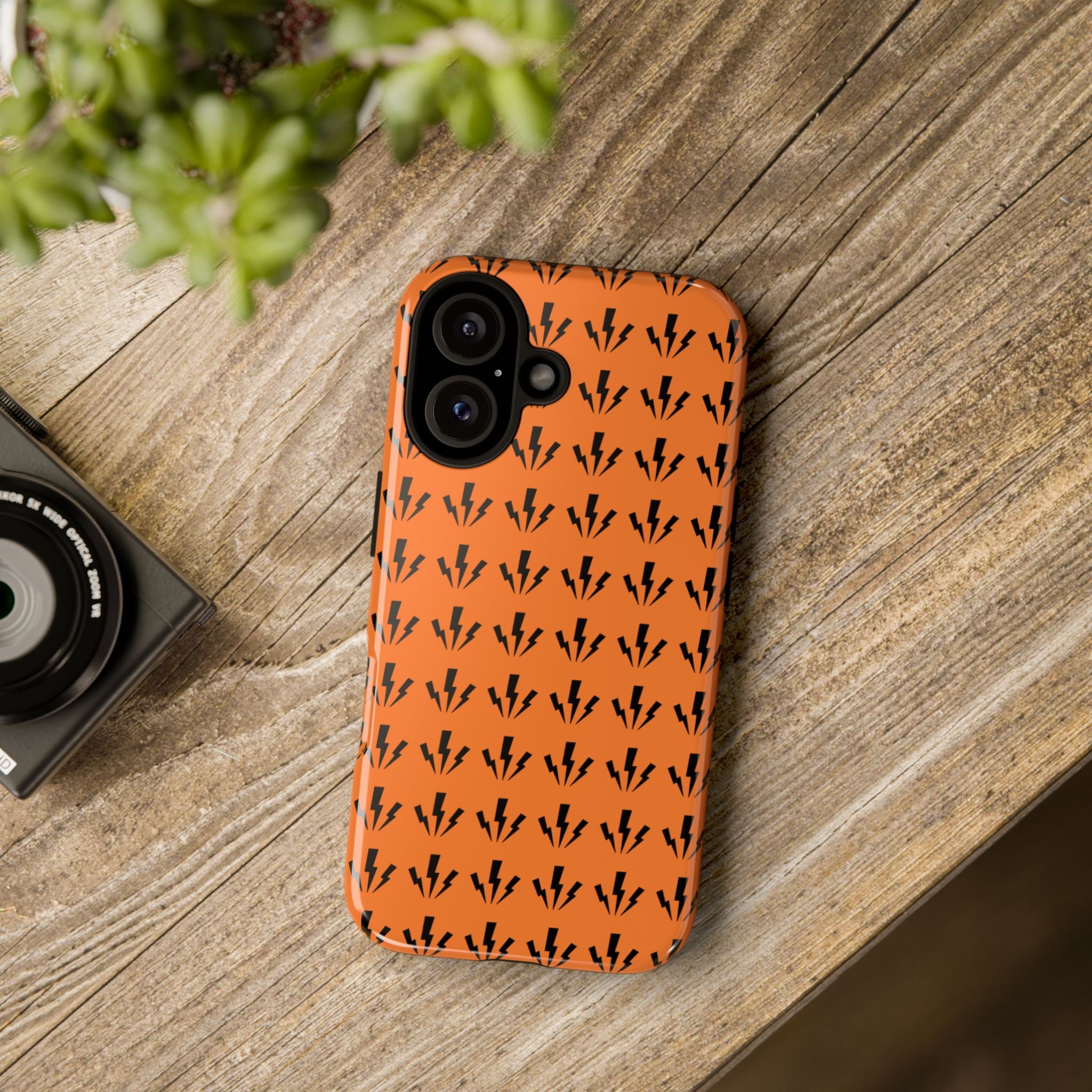 Lightning Case