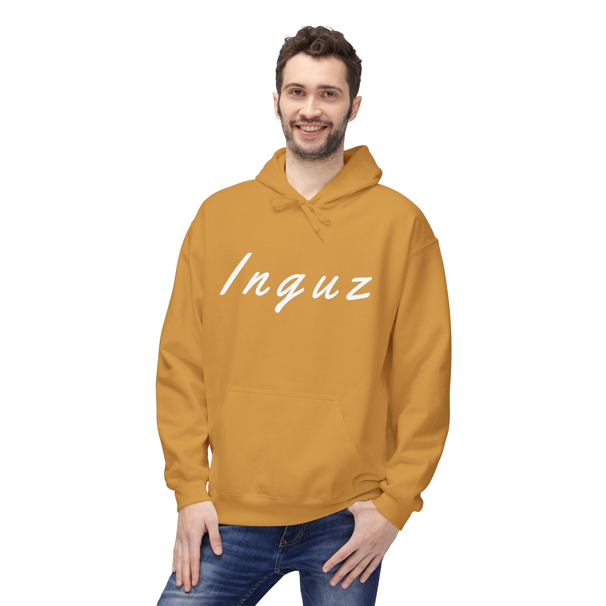 Lightning Midweight Hoodie