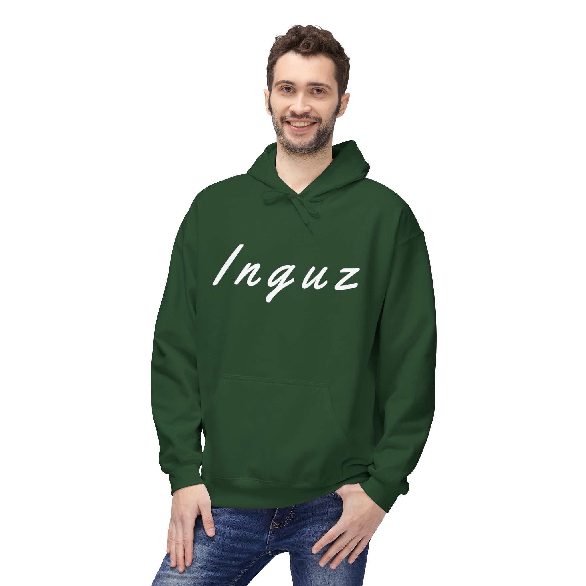 Lightning Midweight Hoodie