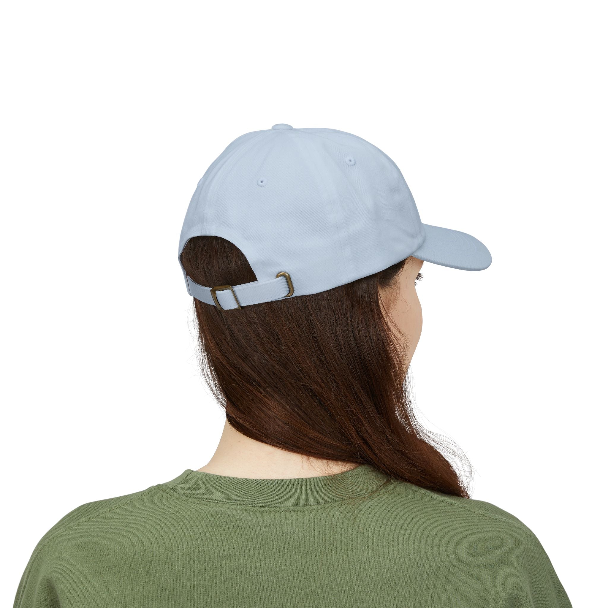 Lightning Classic Cap