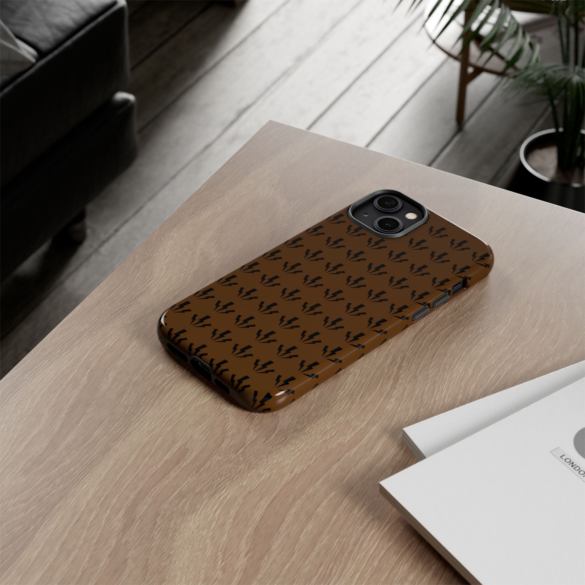 Lightning Case