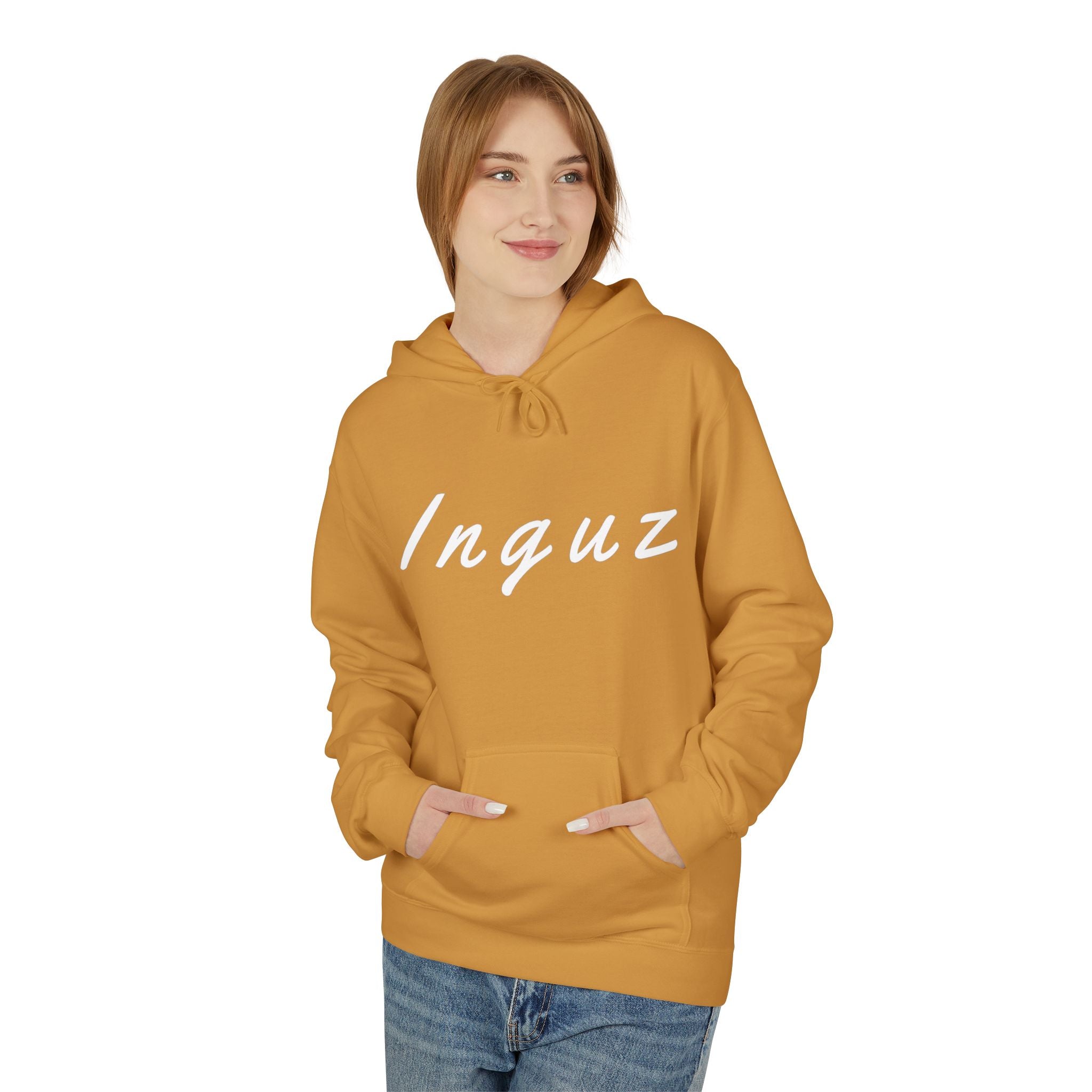 Lightning Midweight Hoodie