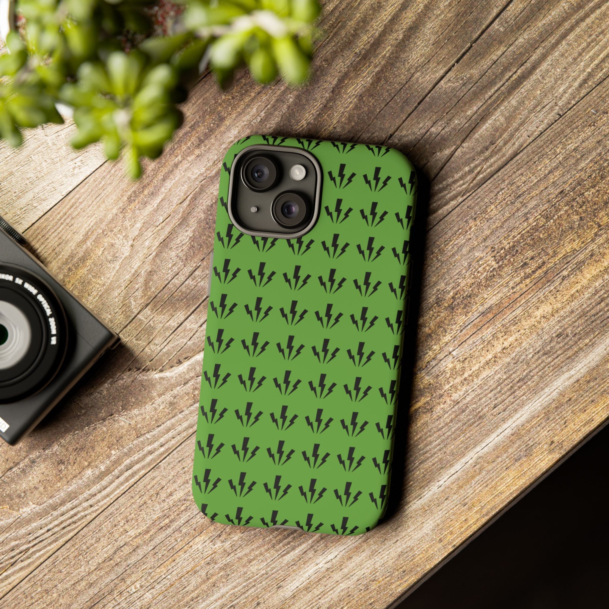 Lightning Case
