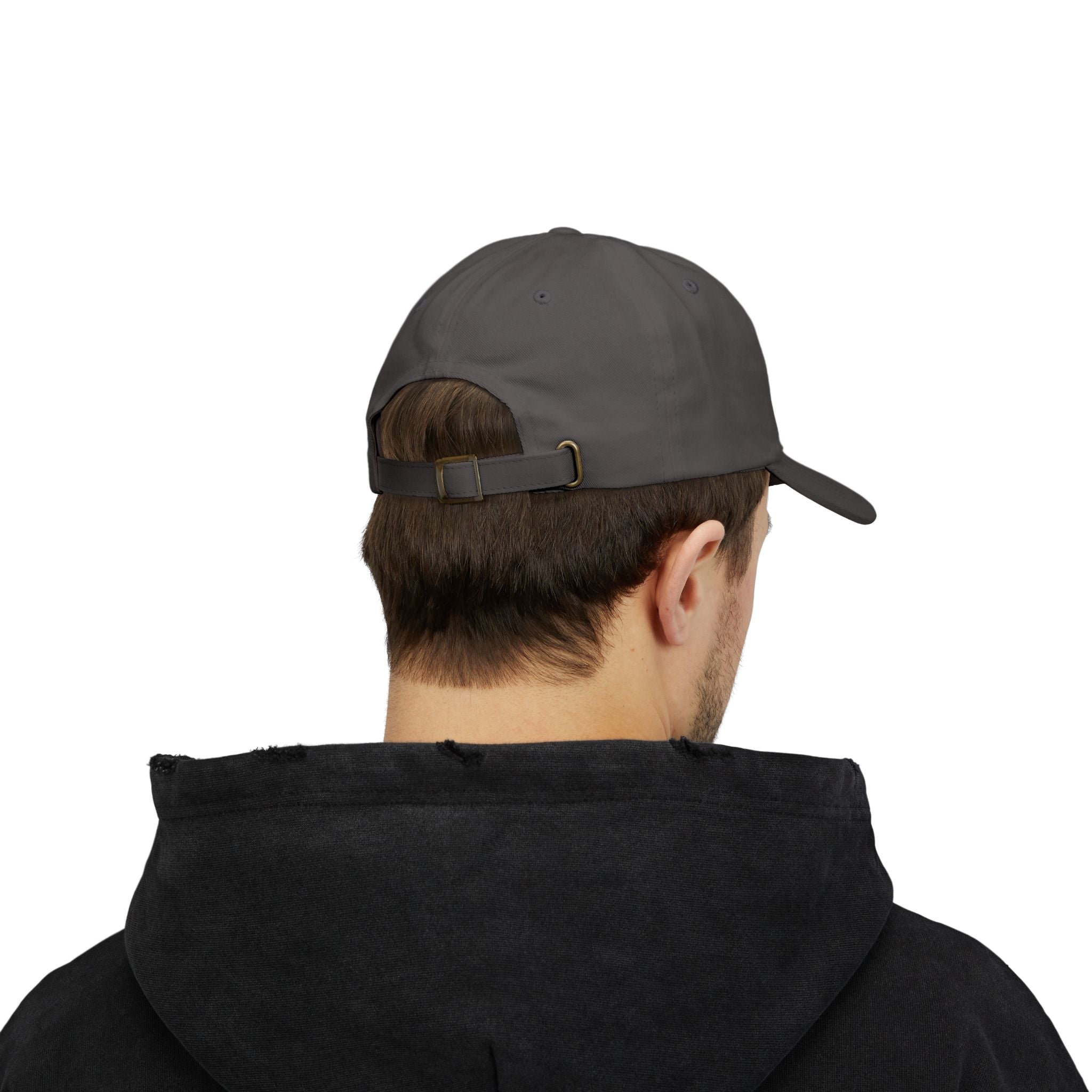 Lightning Classic Cap