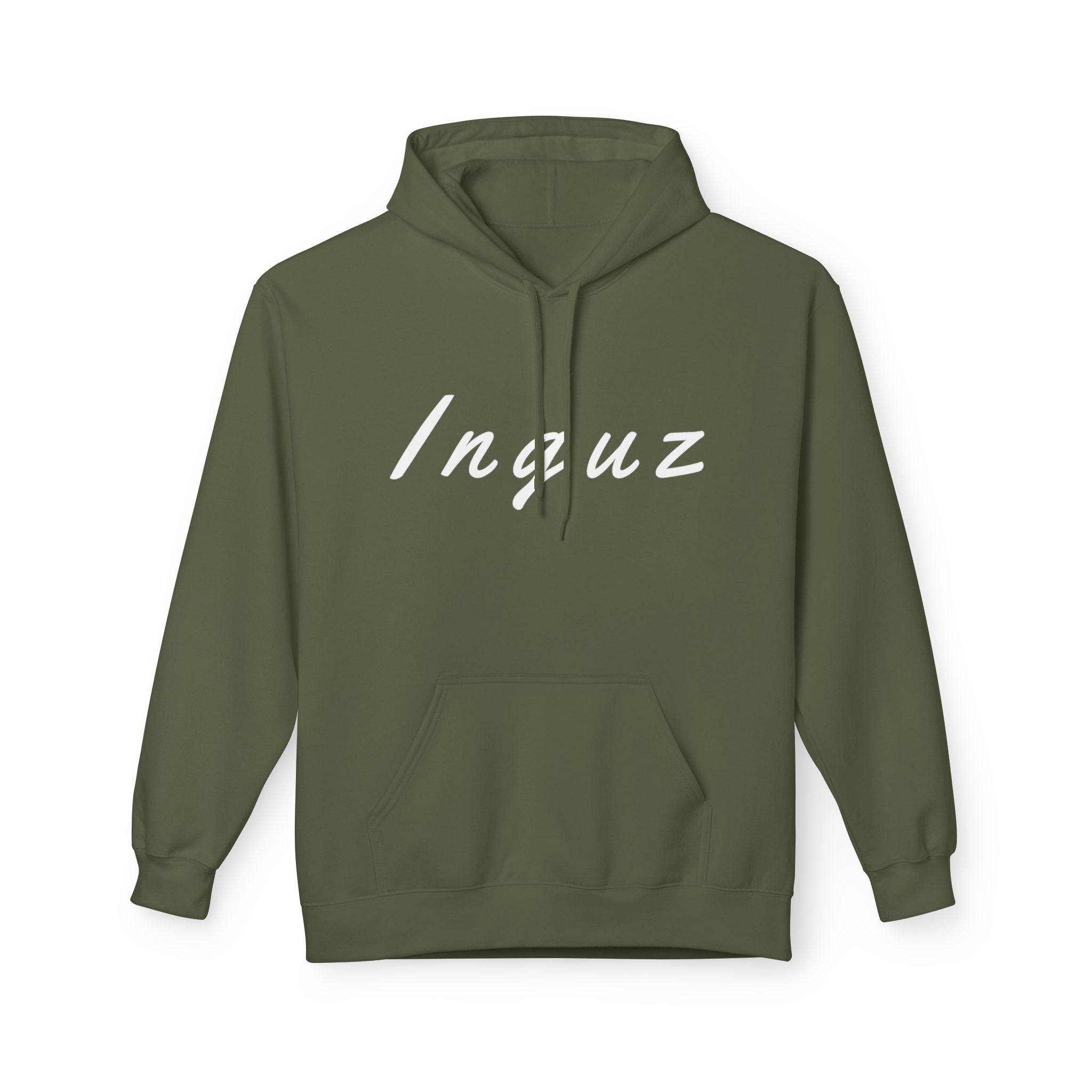 Lightning Midweight Hoodie