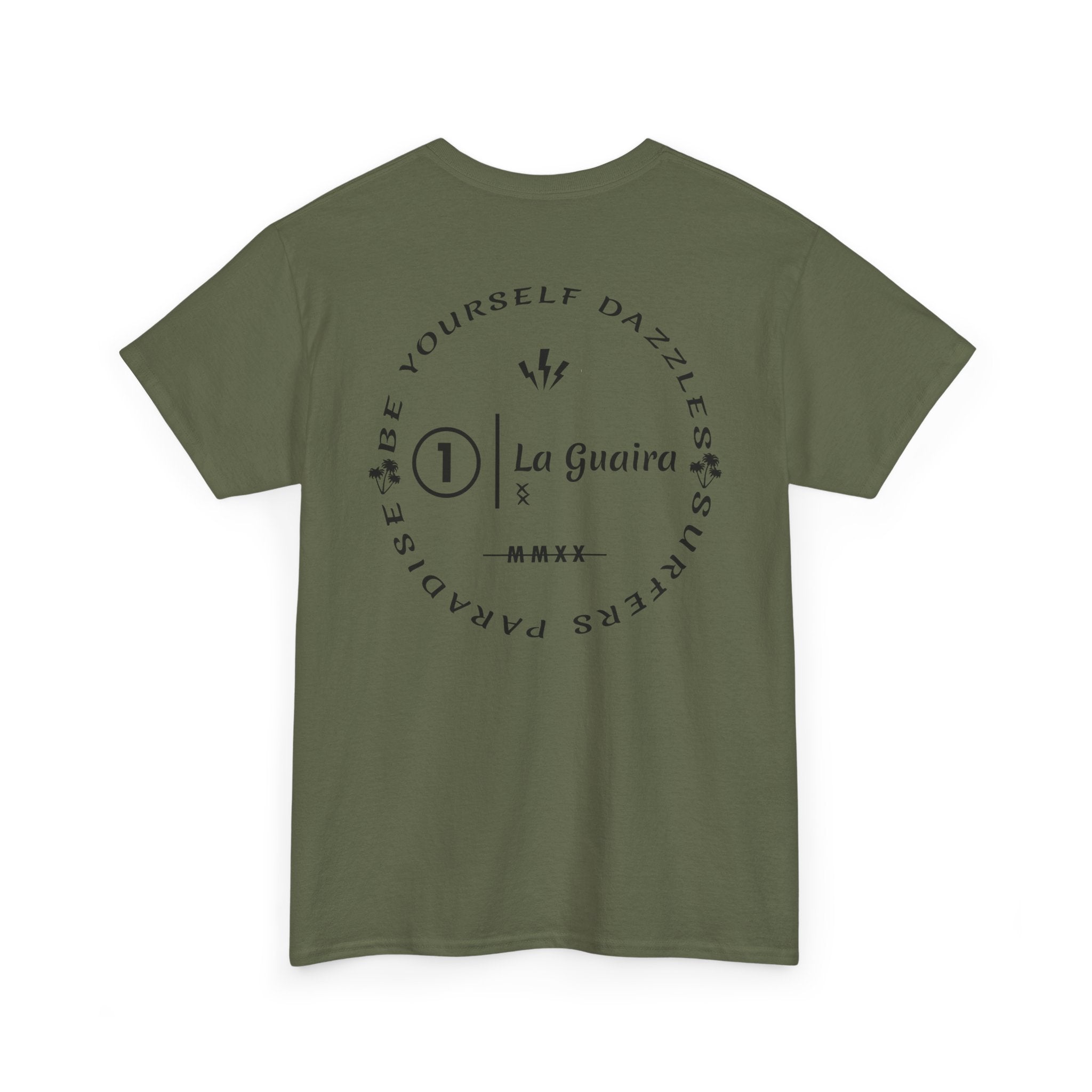 LG Tee - Exclusive Edition