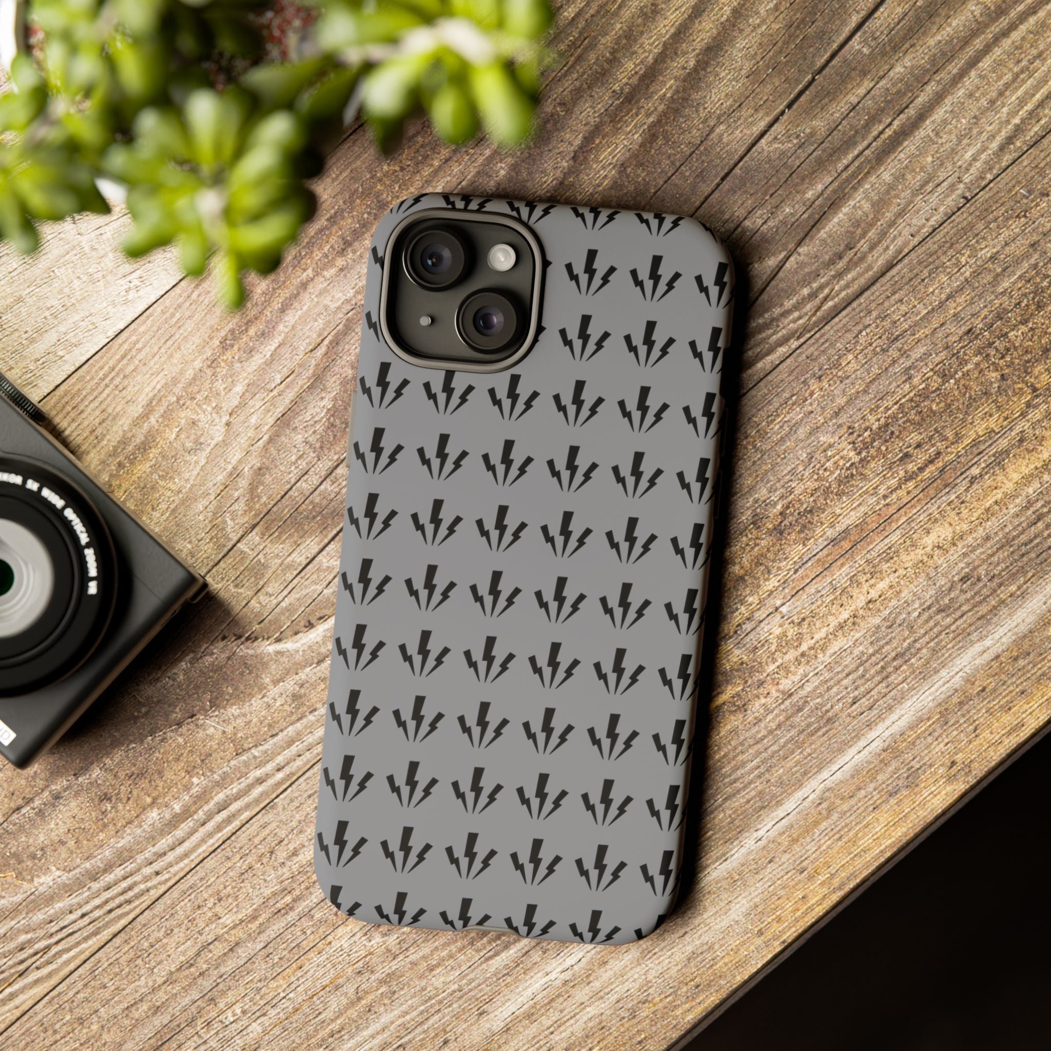 Lightning Case