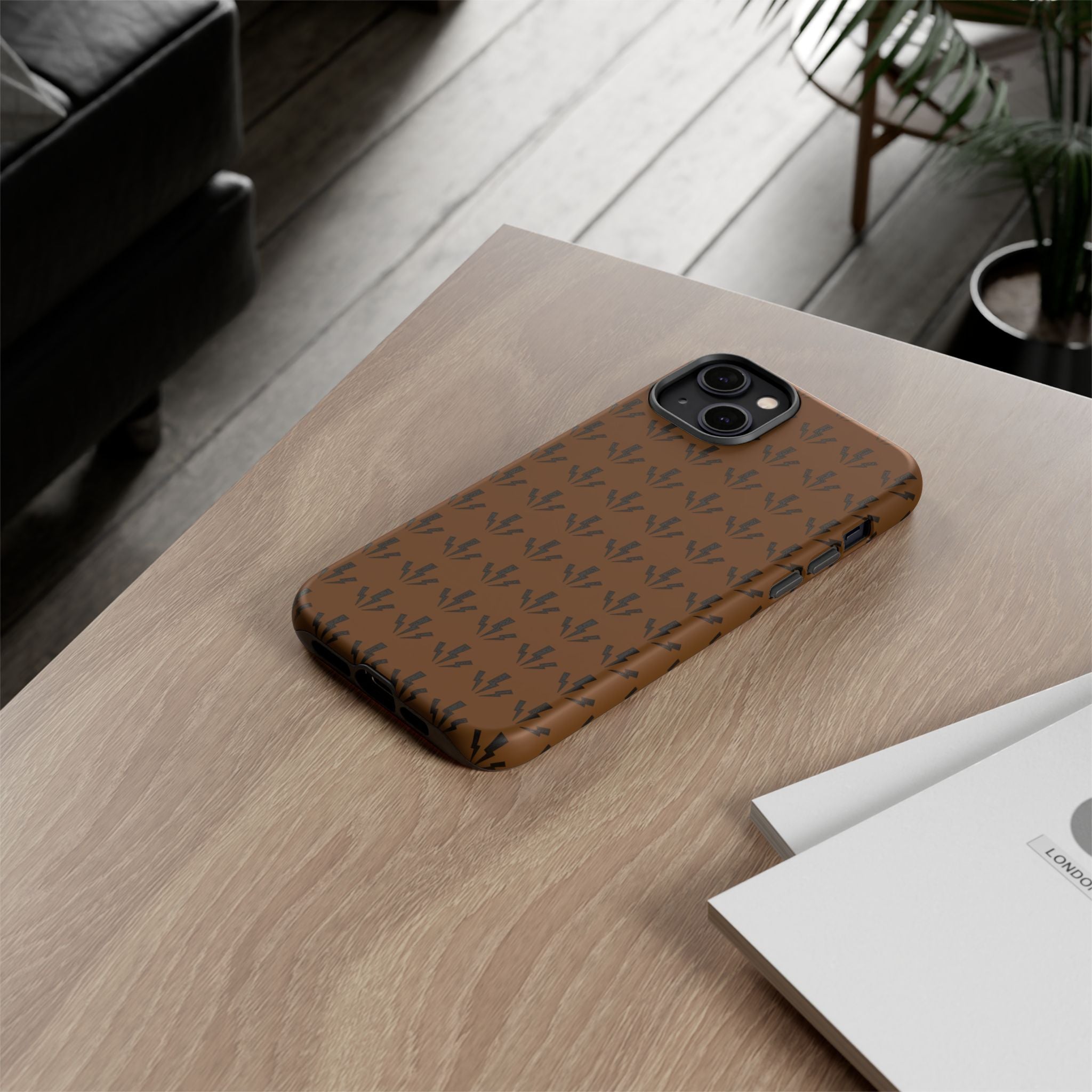 Lightning Case