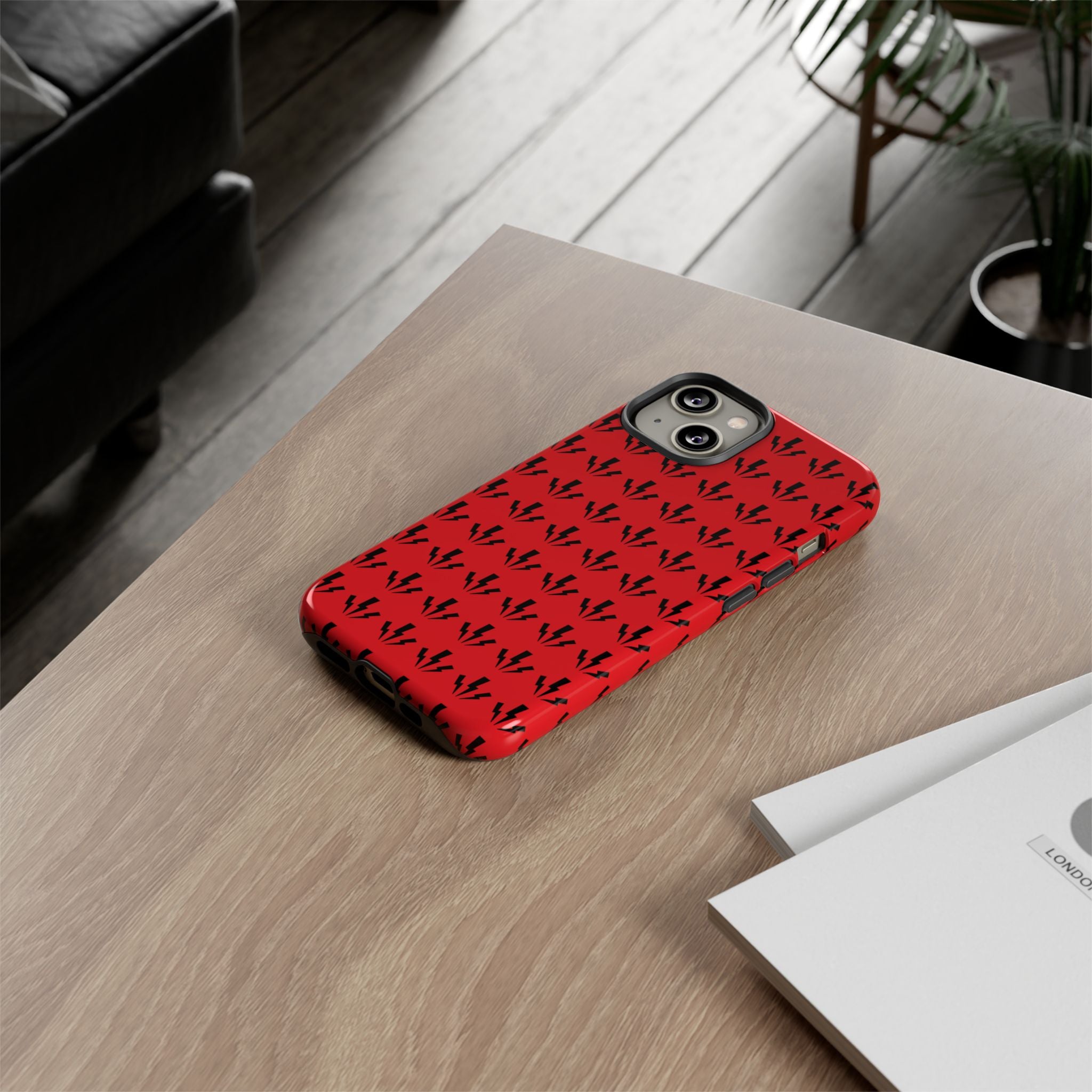Lightning Case