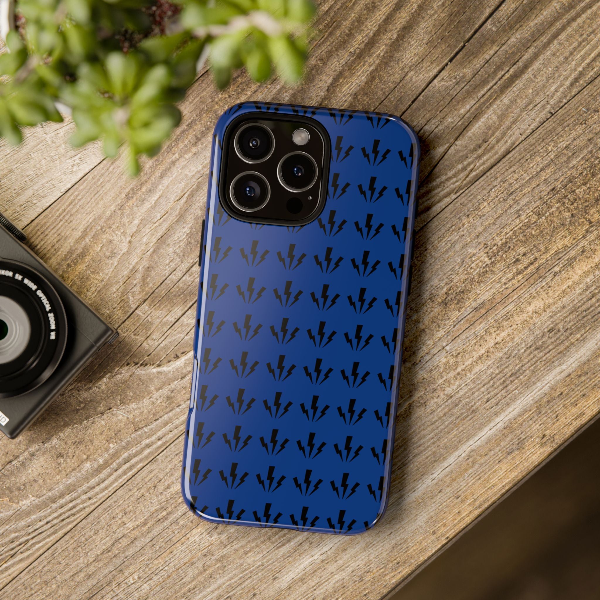 Lightning Case