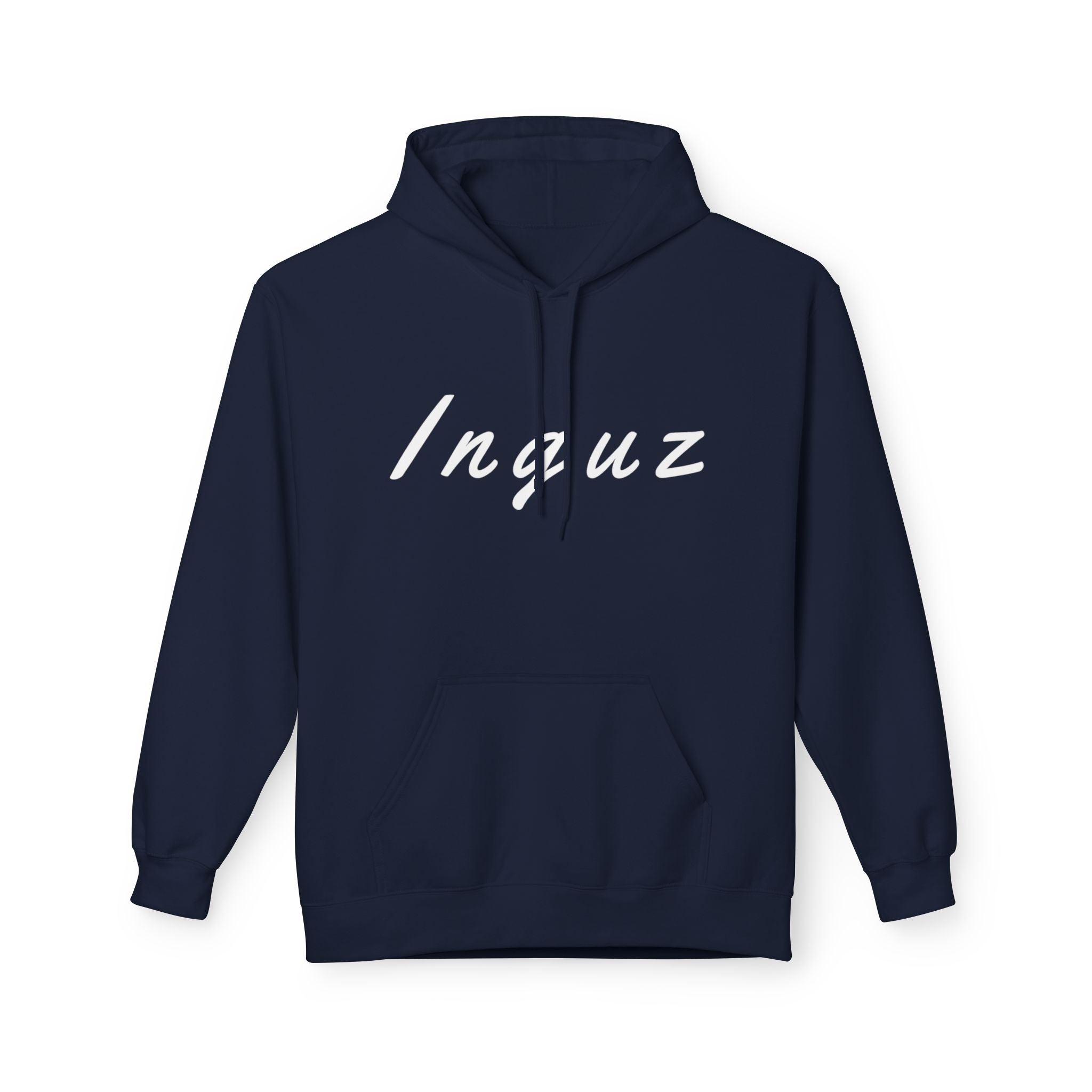 Lightning Midweight Hoodie