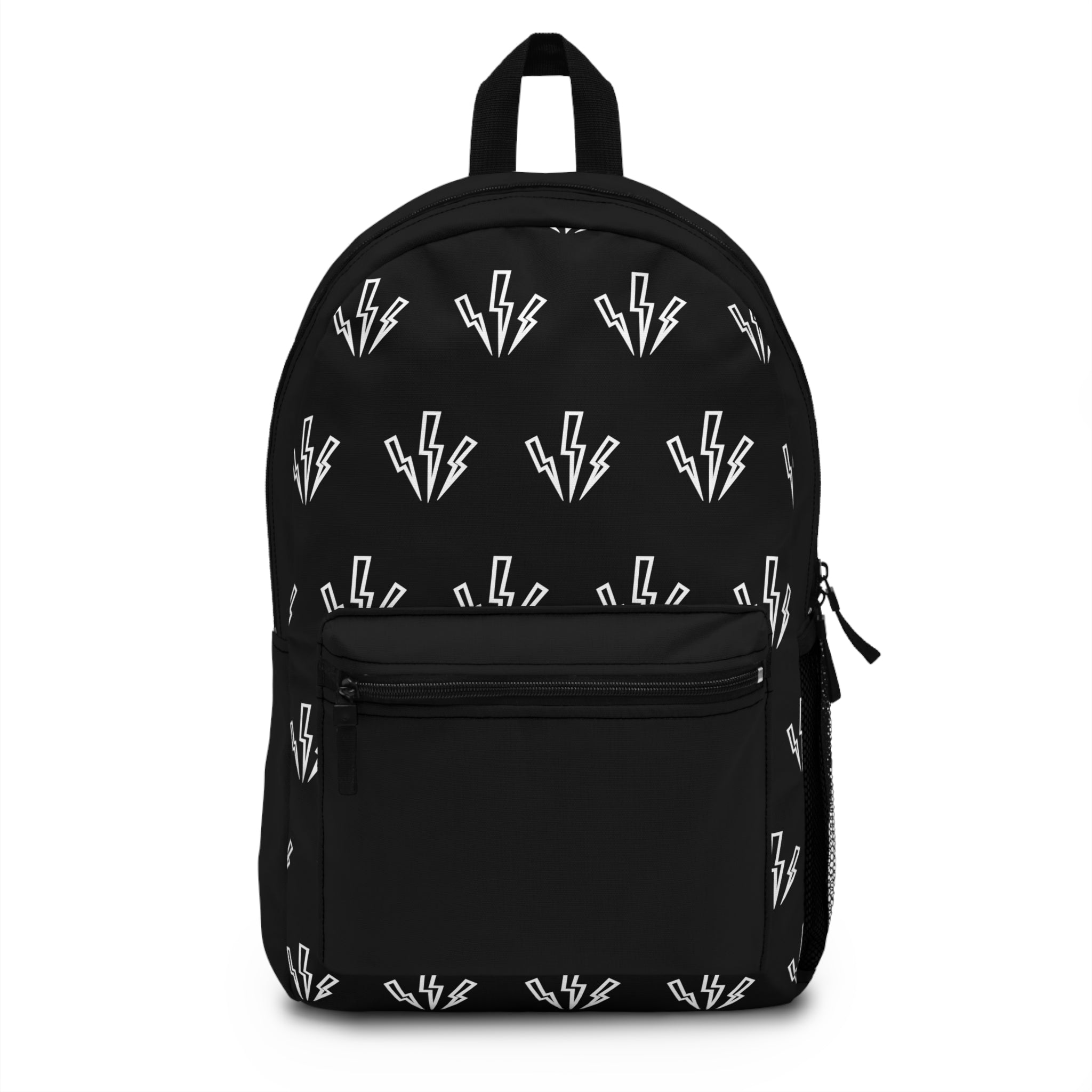 Lightning Backpack -Urban Utility Edition