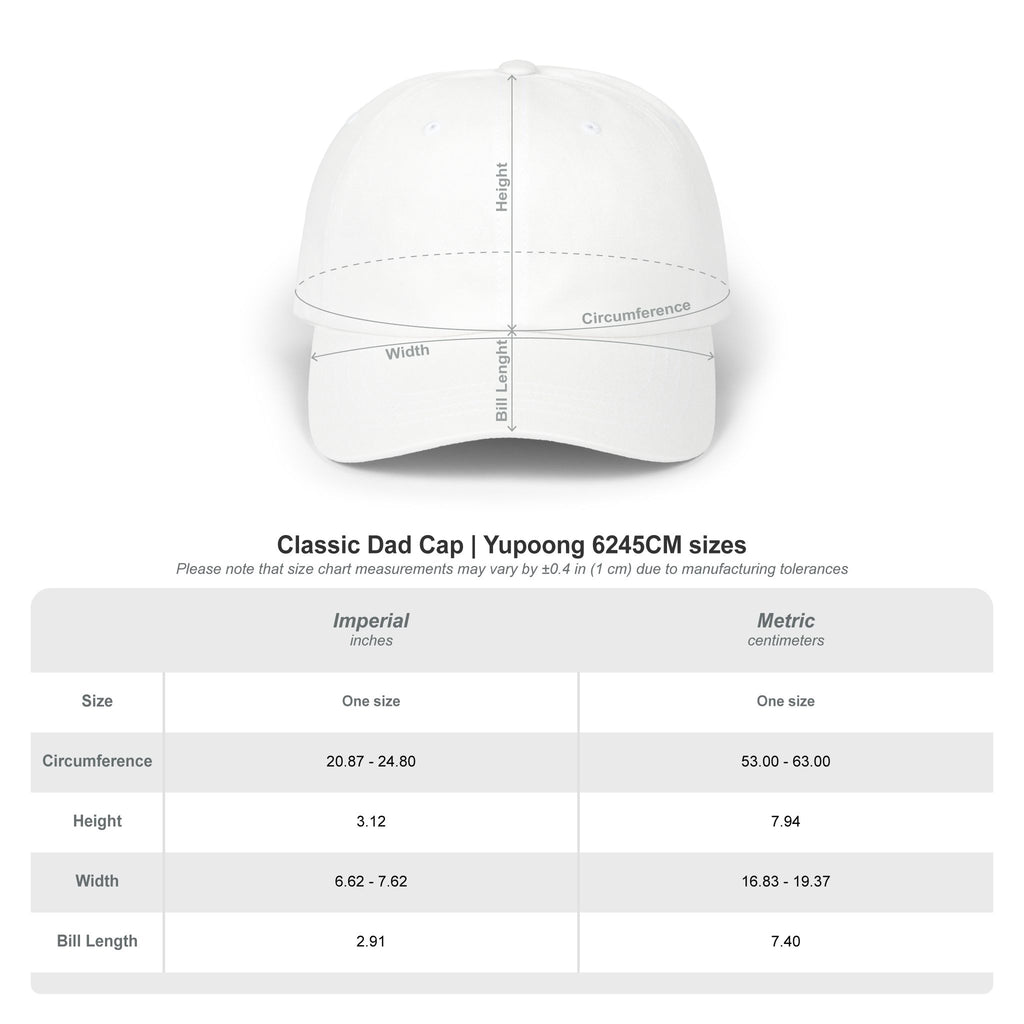 Lightning Classic Cap