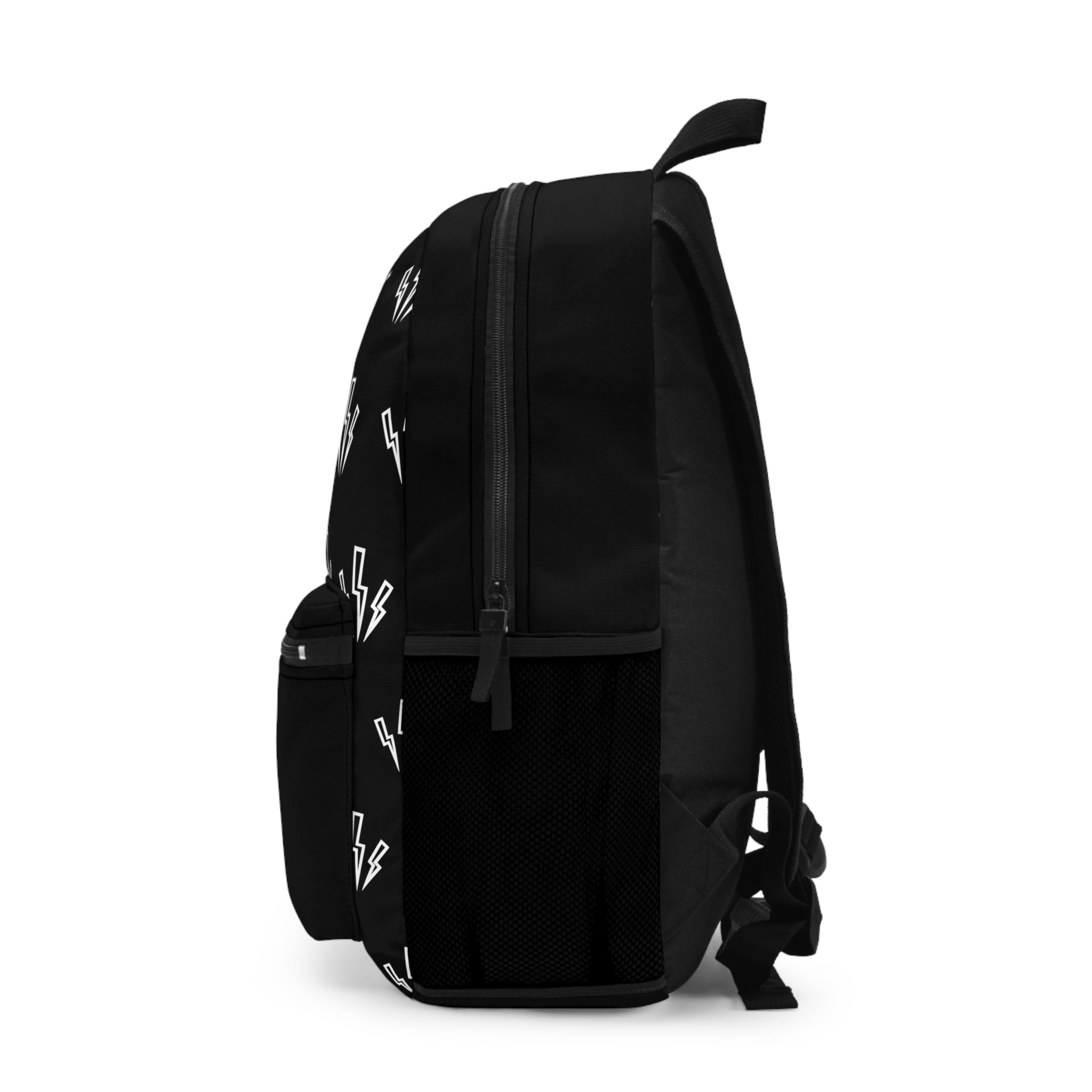 Lightning Backpack -Urban Utility Edition