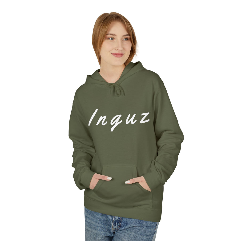 Lightning Midweight Hoodie