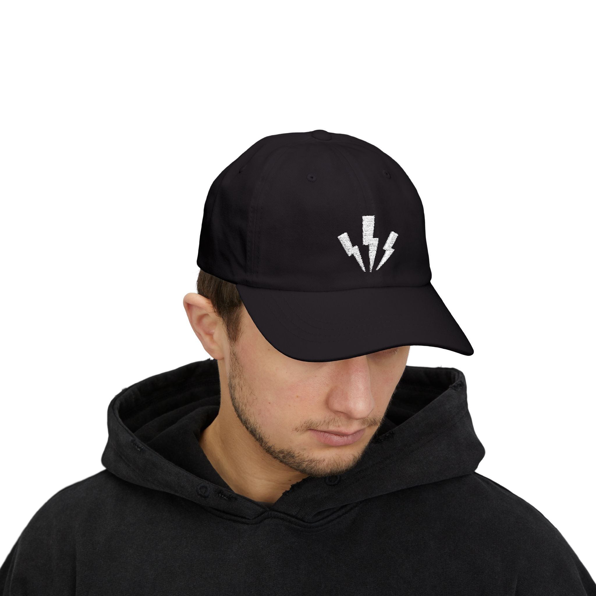 Lightning Classic Cap