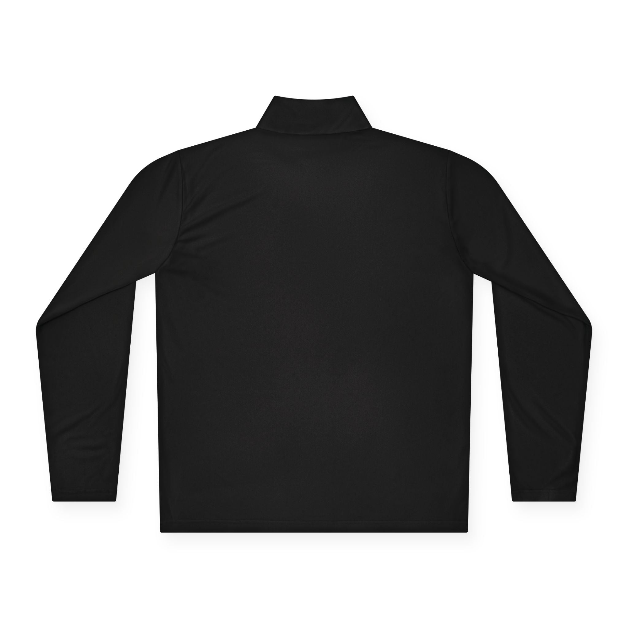 LGT Quarter-Zip Pullover