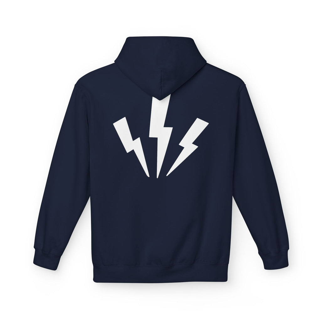 Lightning Midweight Hoodie