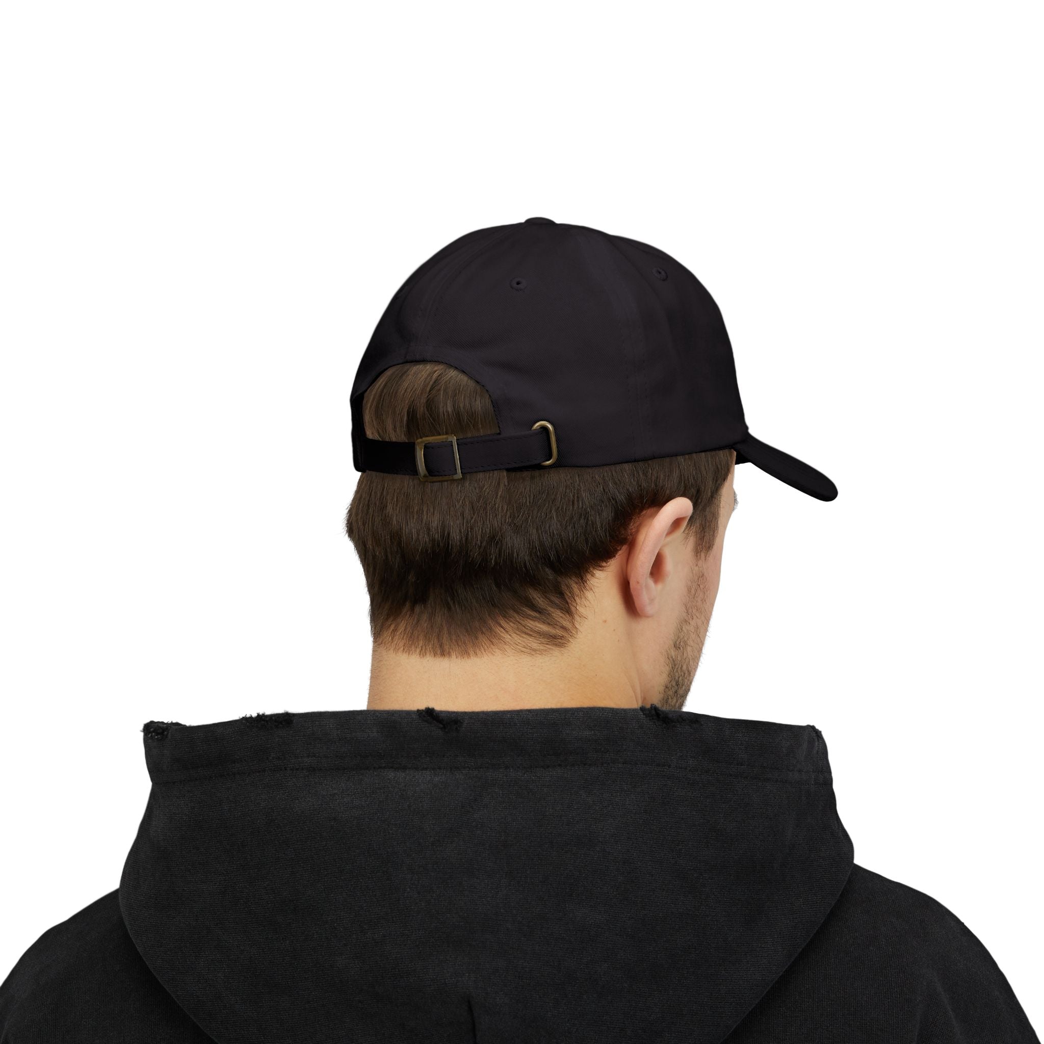 Lightning Classic Cap