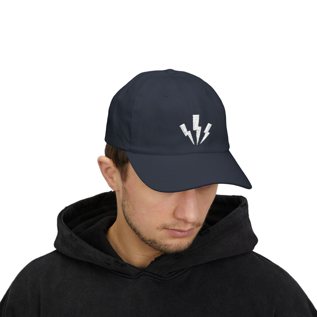 Lightning Classic Cap