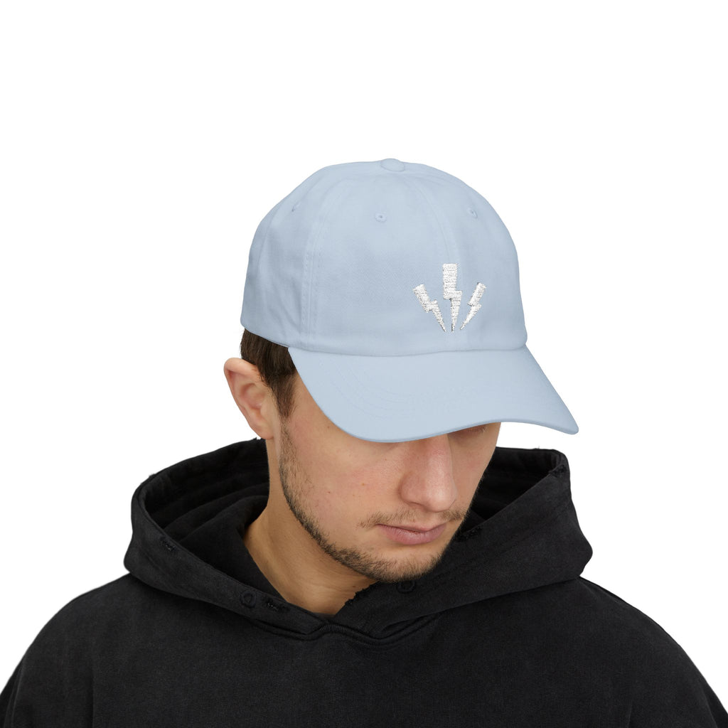Lightning Classic Cap