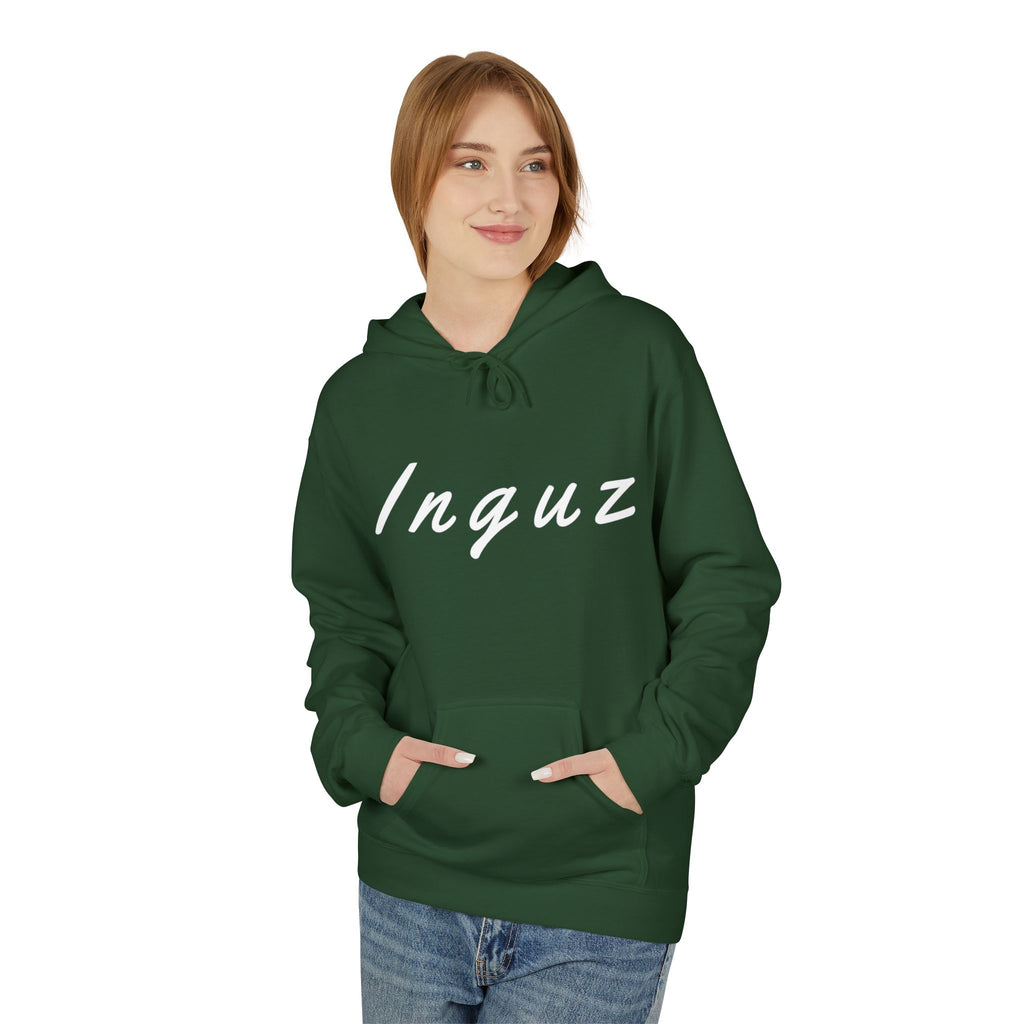 Lightning Midweight Hoodie