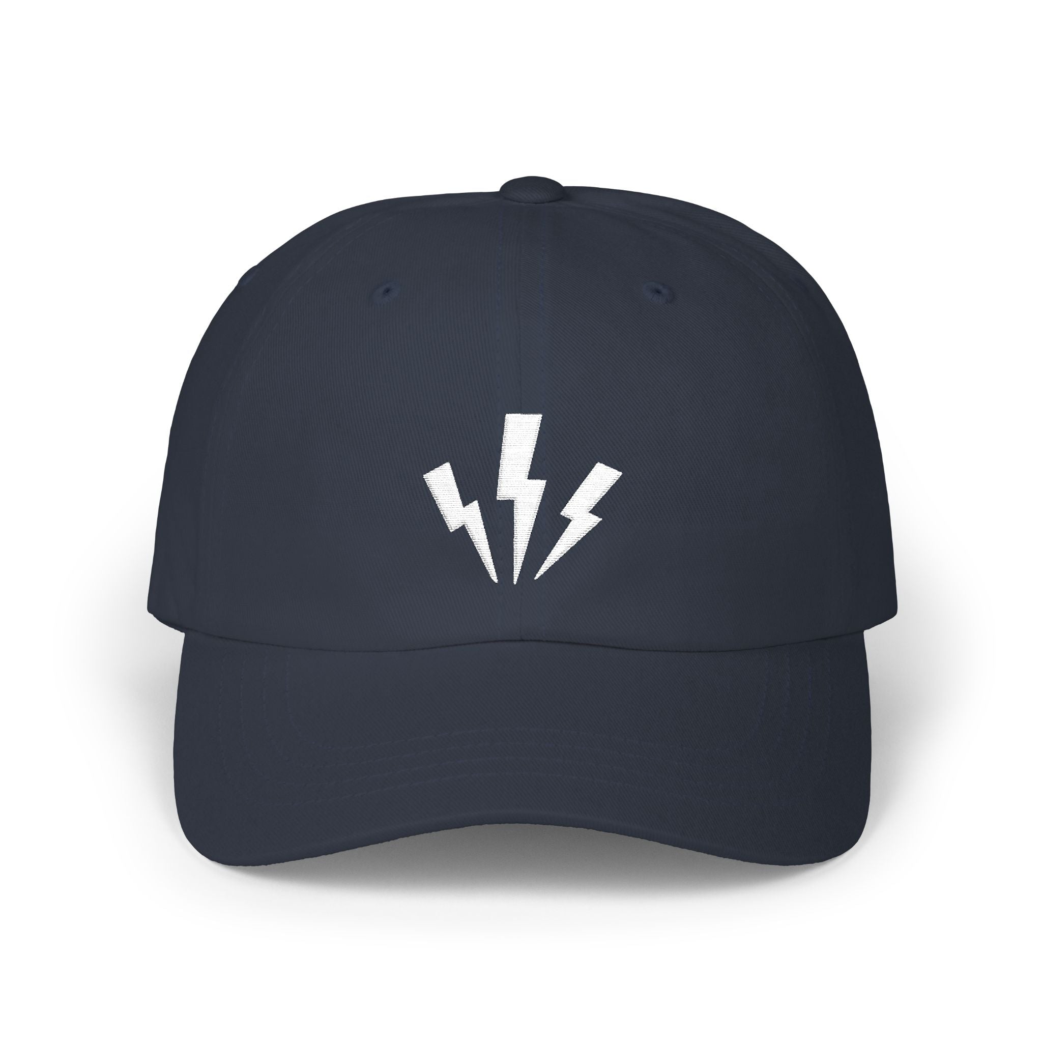 Lightning Classic Cap