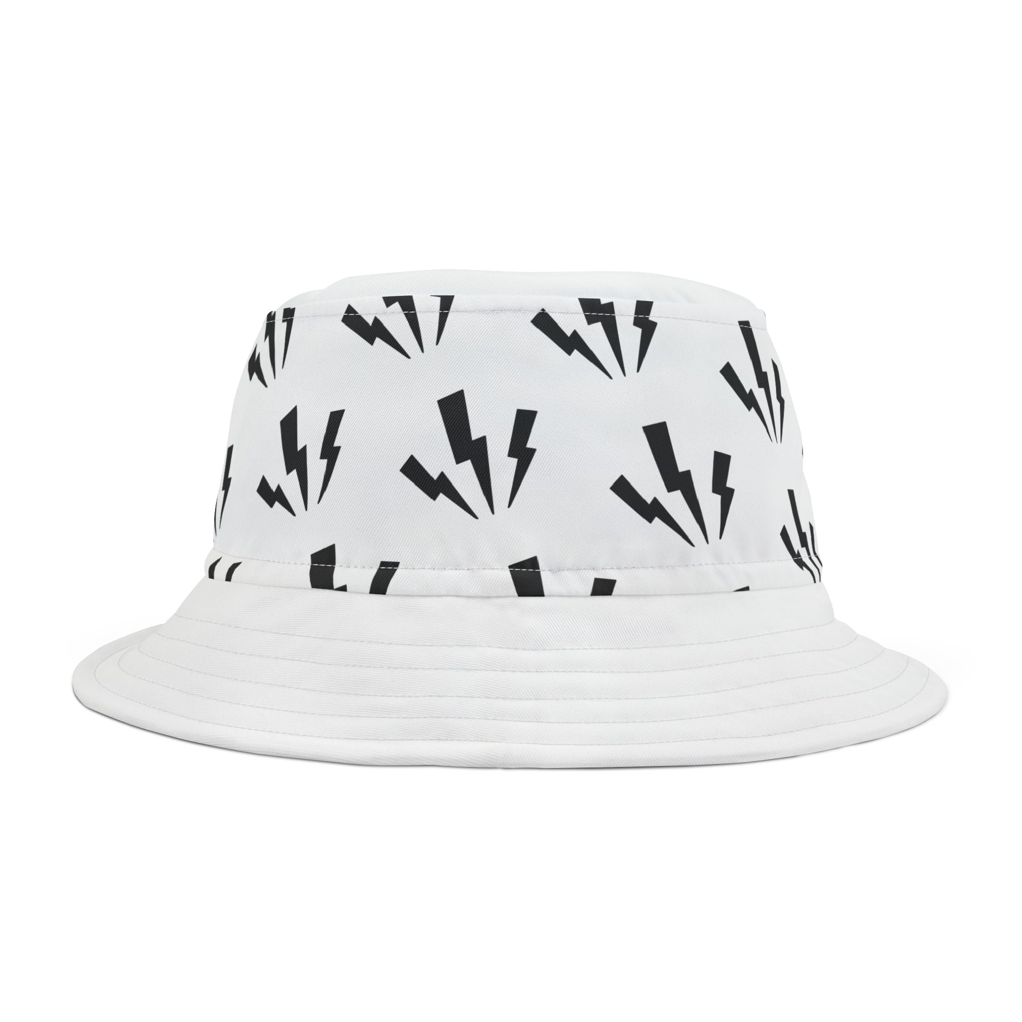 Lightning Bucket Hat – Summer Drop