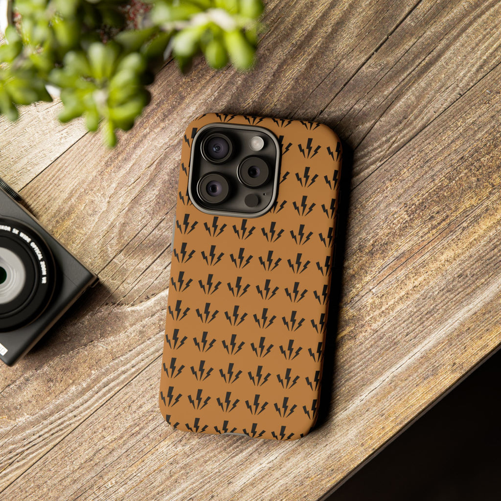 Lightning Case