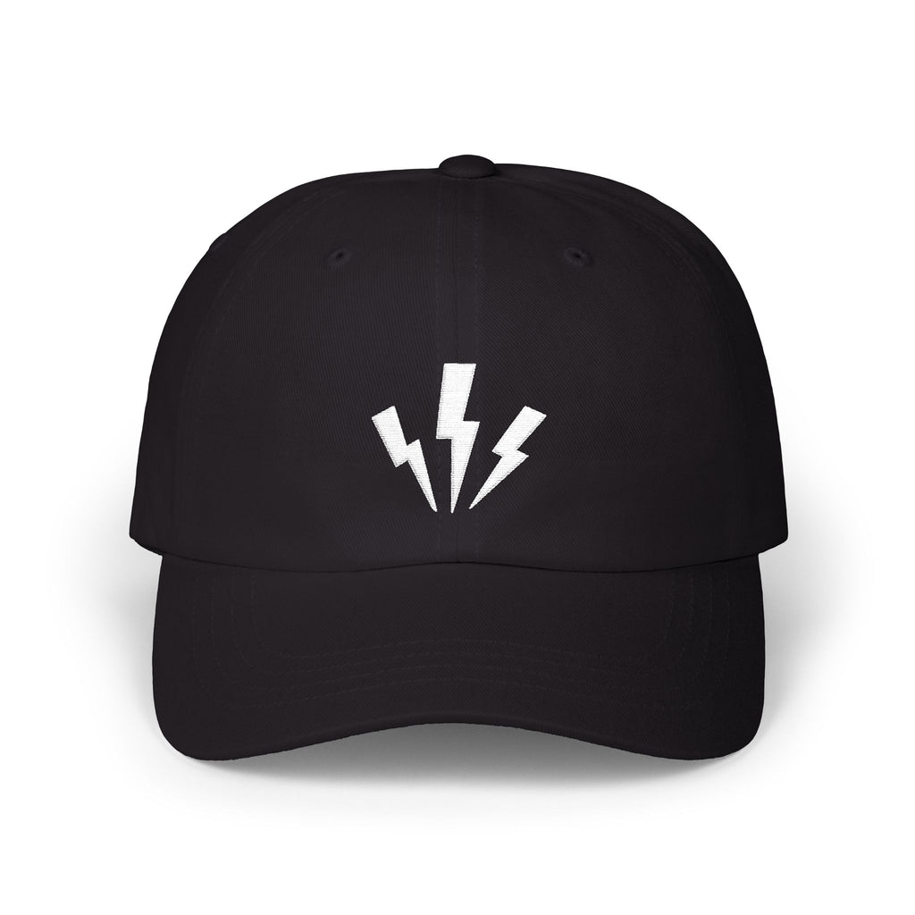 Lightning Classic Cap