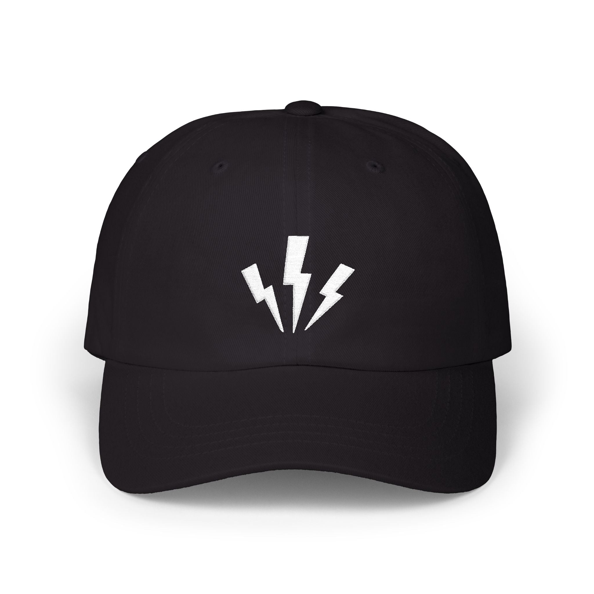 Lightning Classic Cap