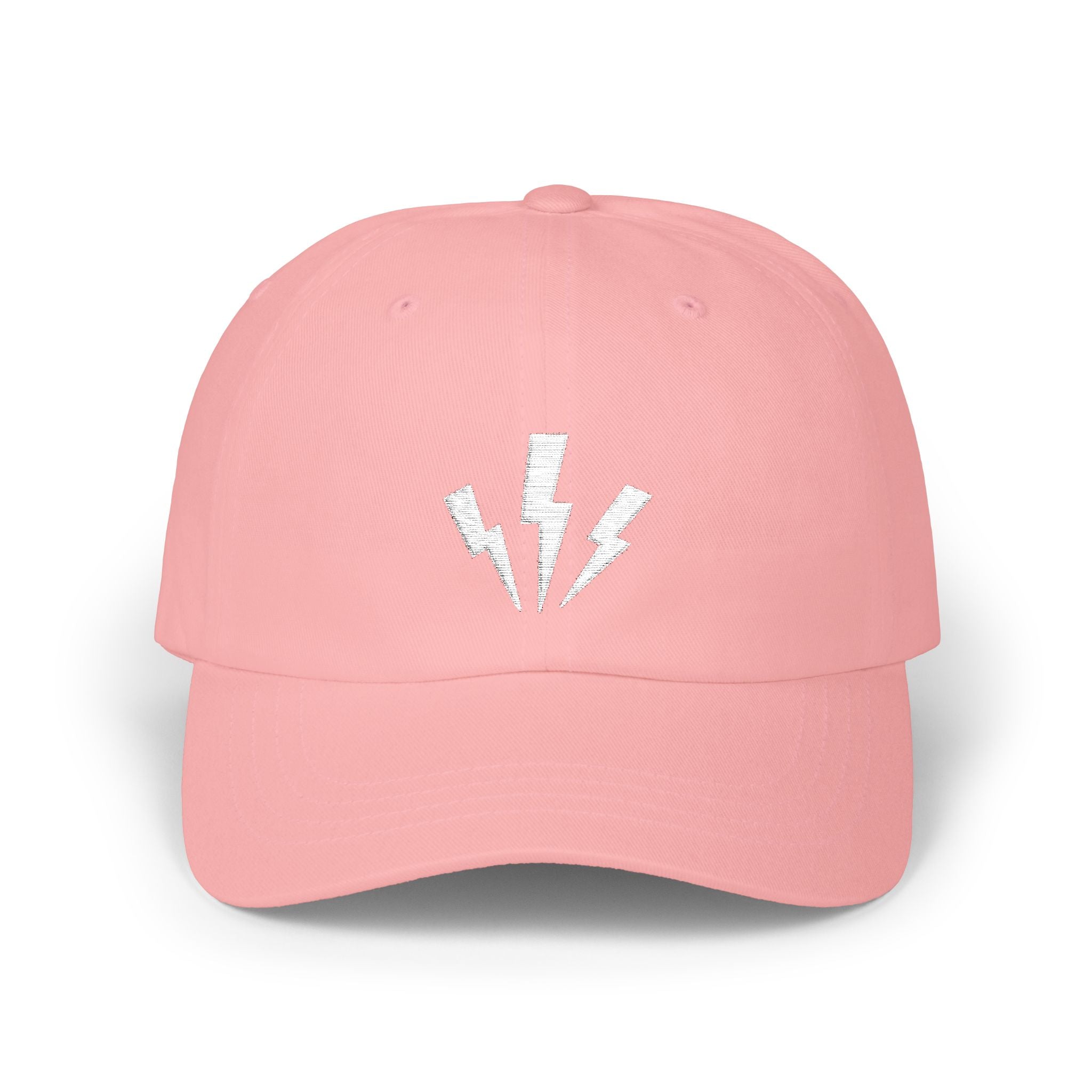 Lightning Classic Cap