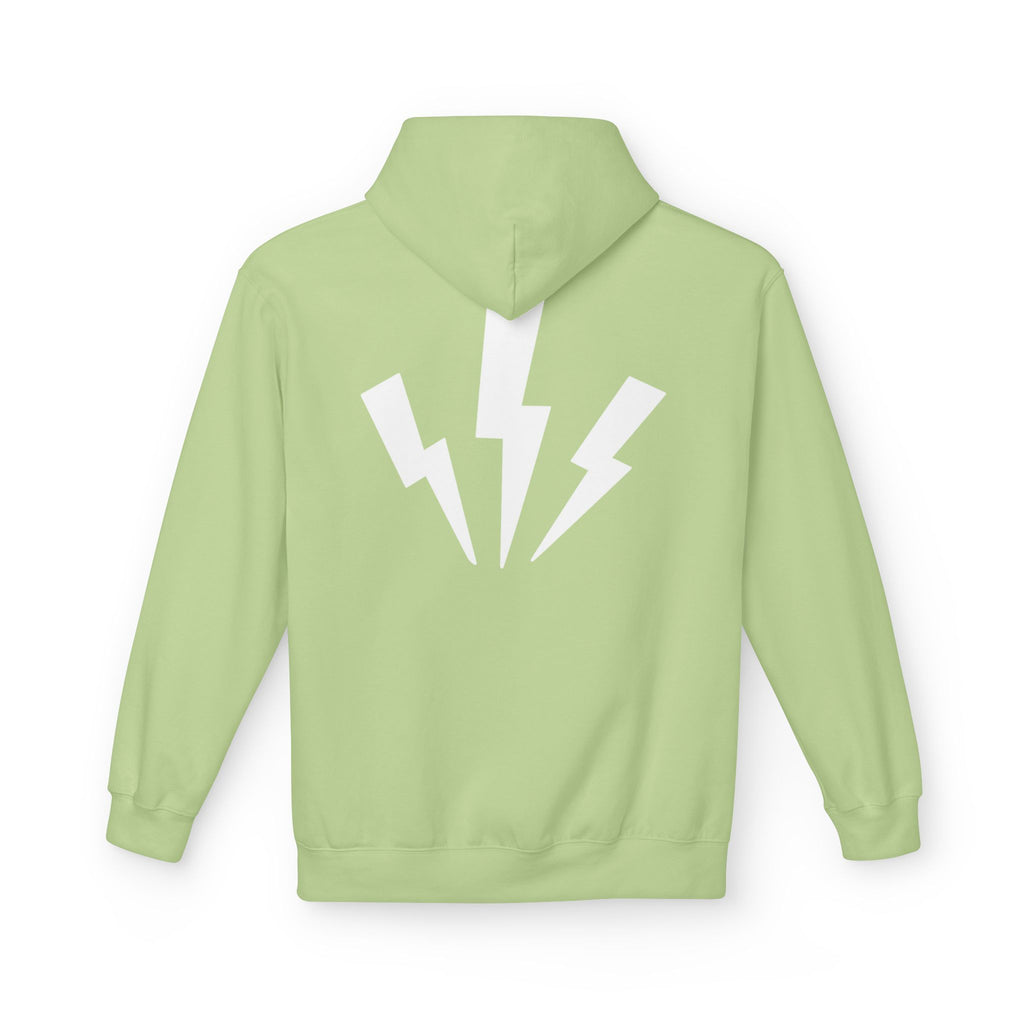 Lightning Midweight Hoodie