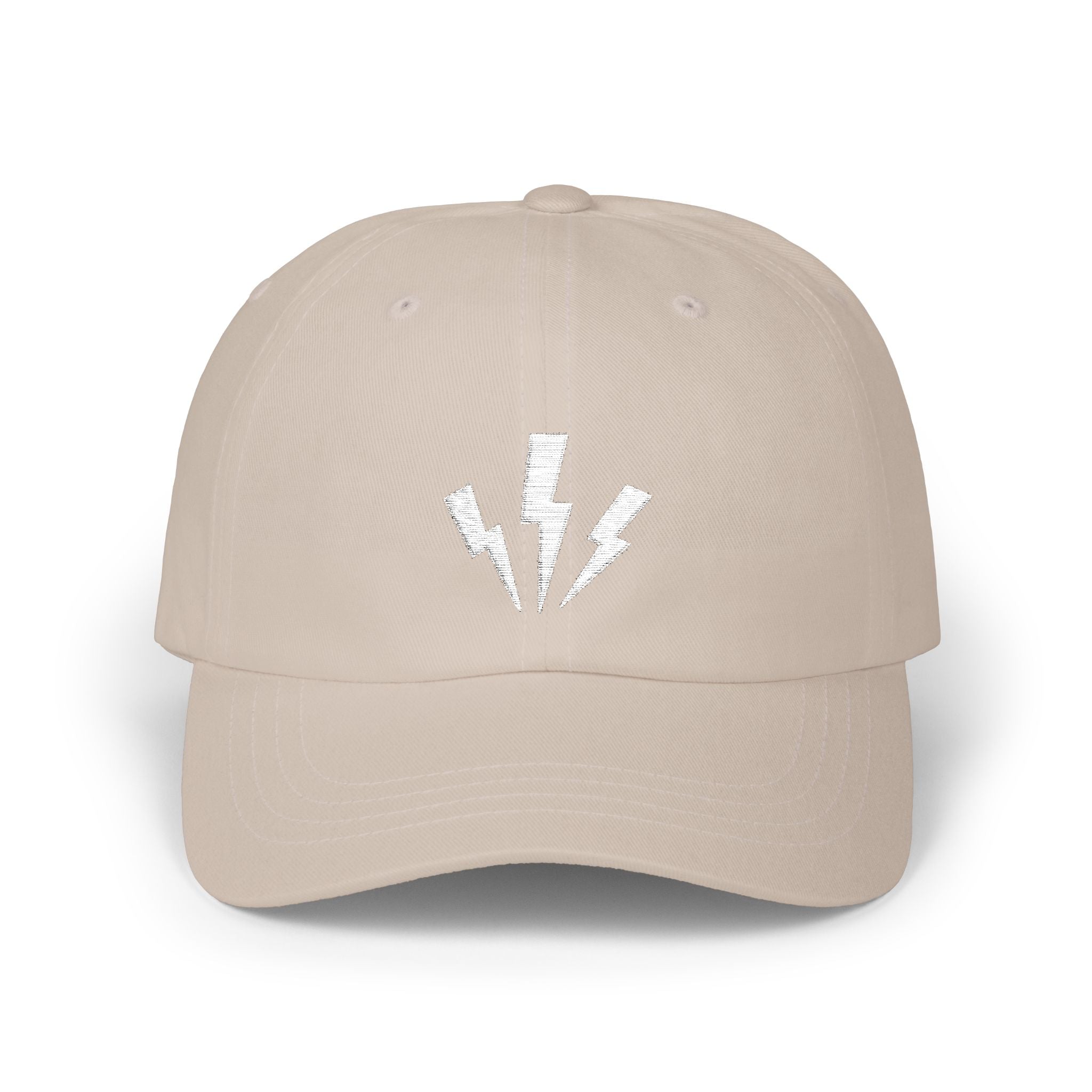 Lightning Classic Cap