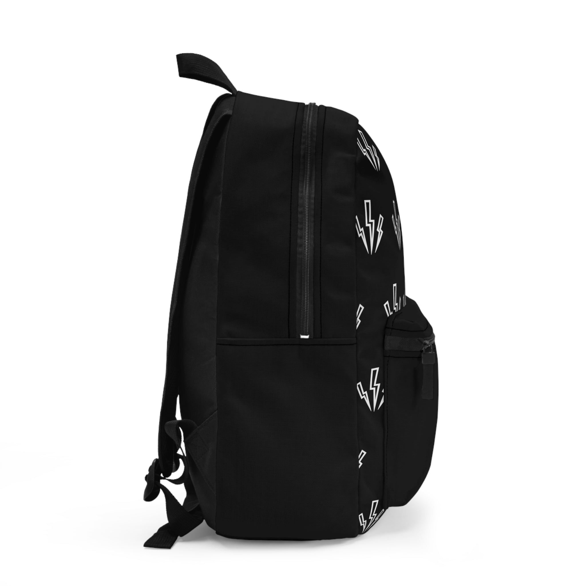 Lightning Backpack -Urban Utility Edition