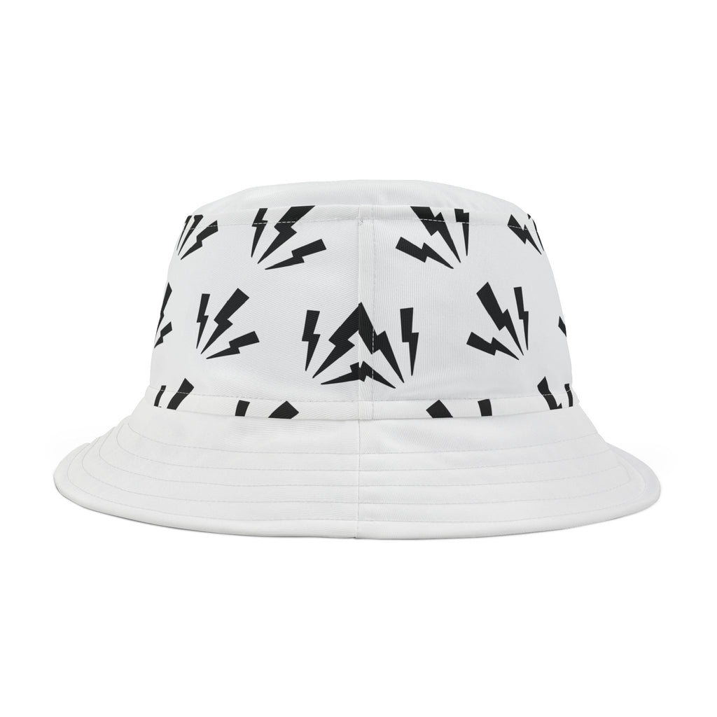 Lightning Bucket Hat – Summer Drop