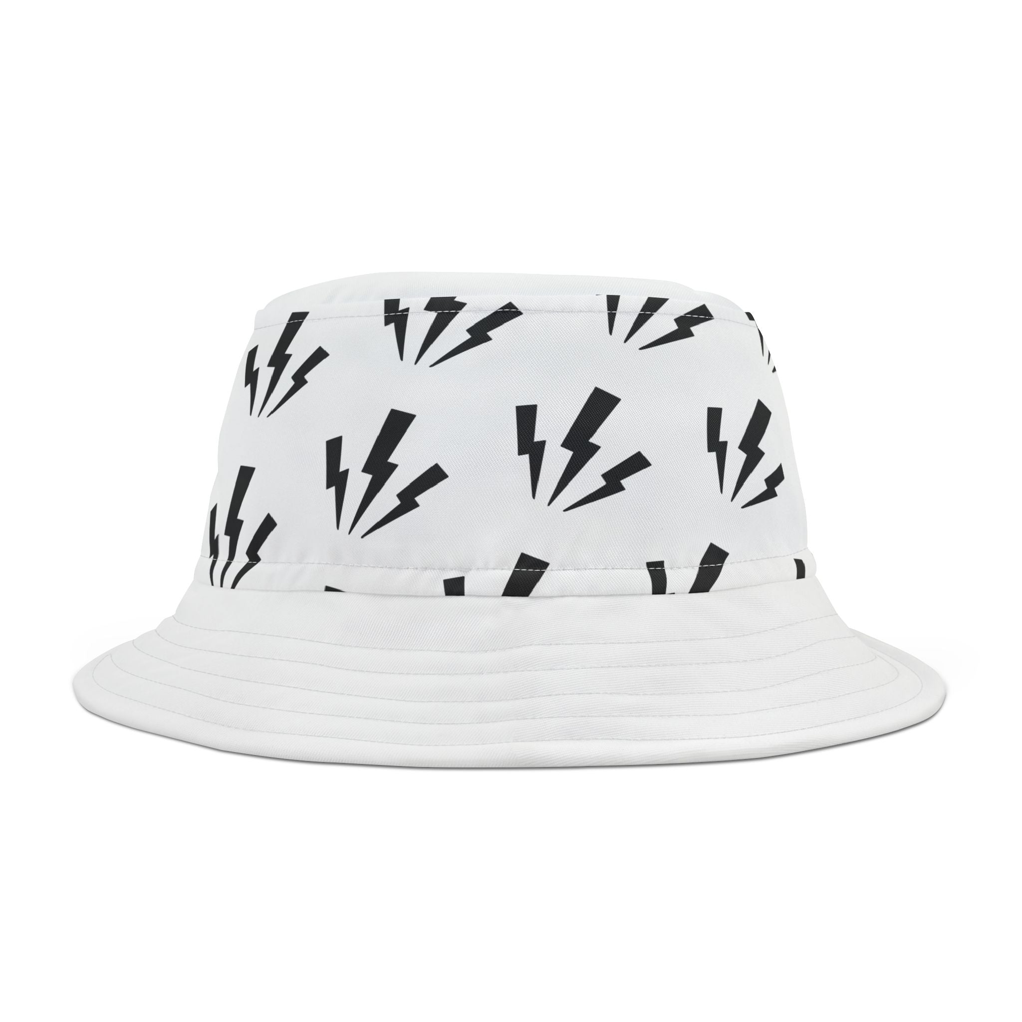 Lightning Bucket Hat – Summer Drop