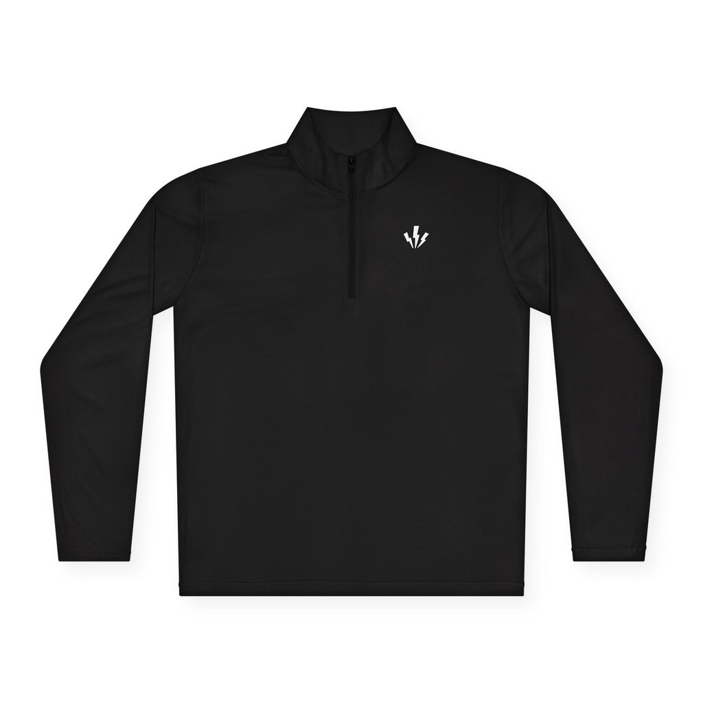 LGT Quarter-Zip Pullover