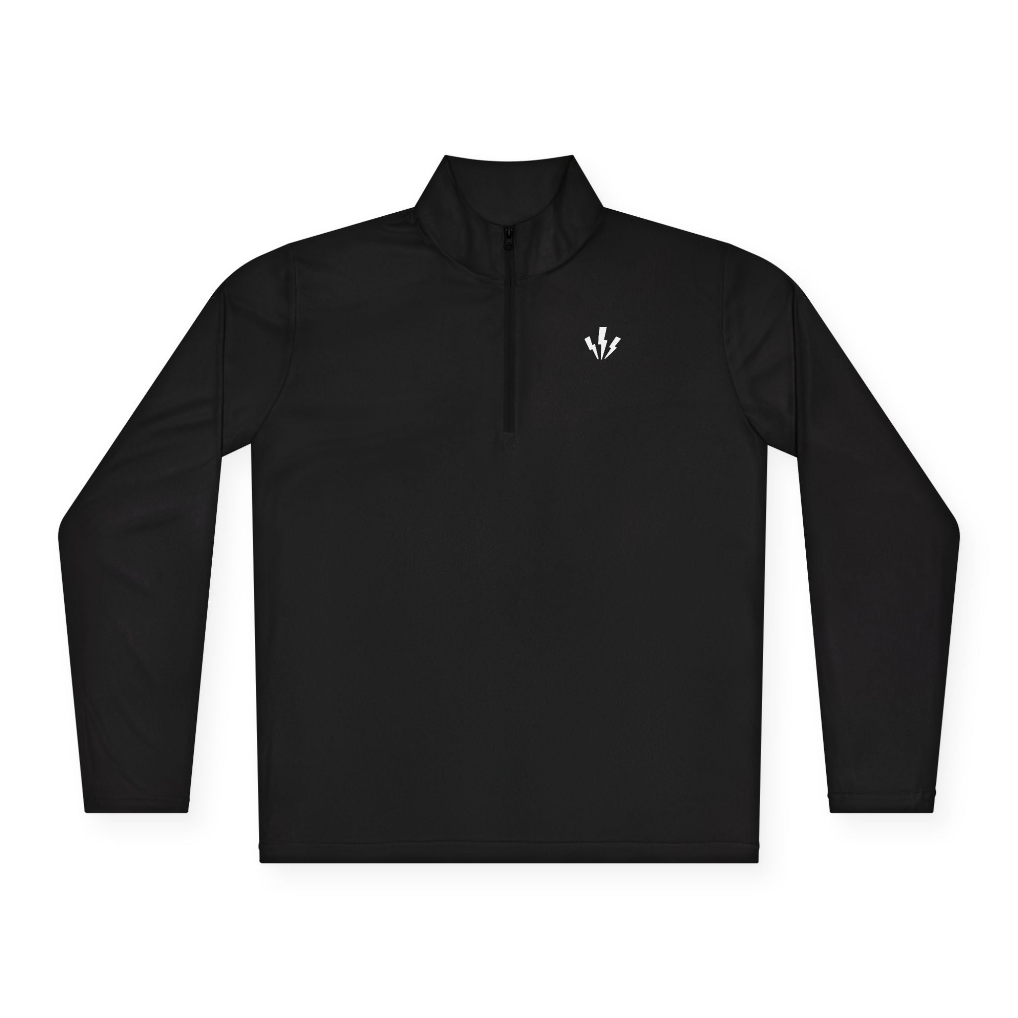 LGT Quarter-Zip Pullover