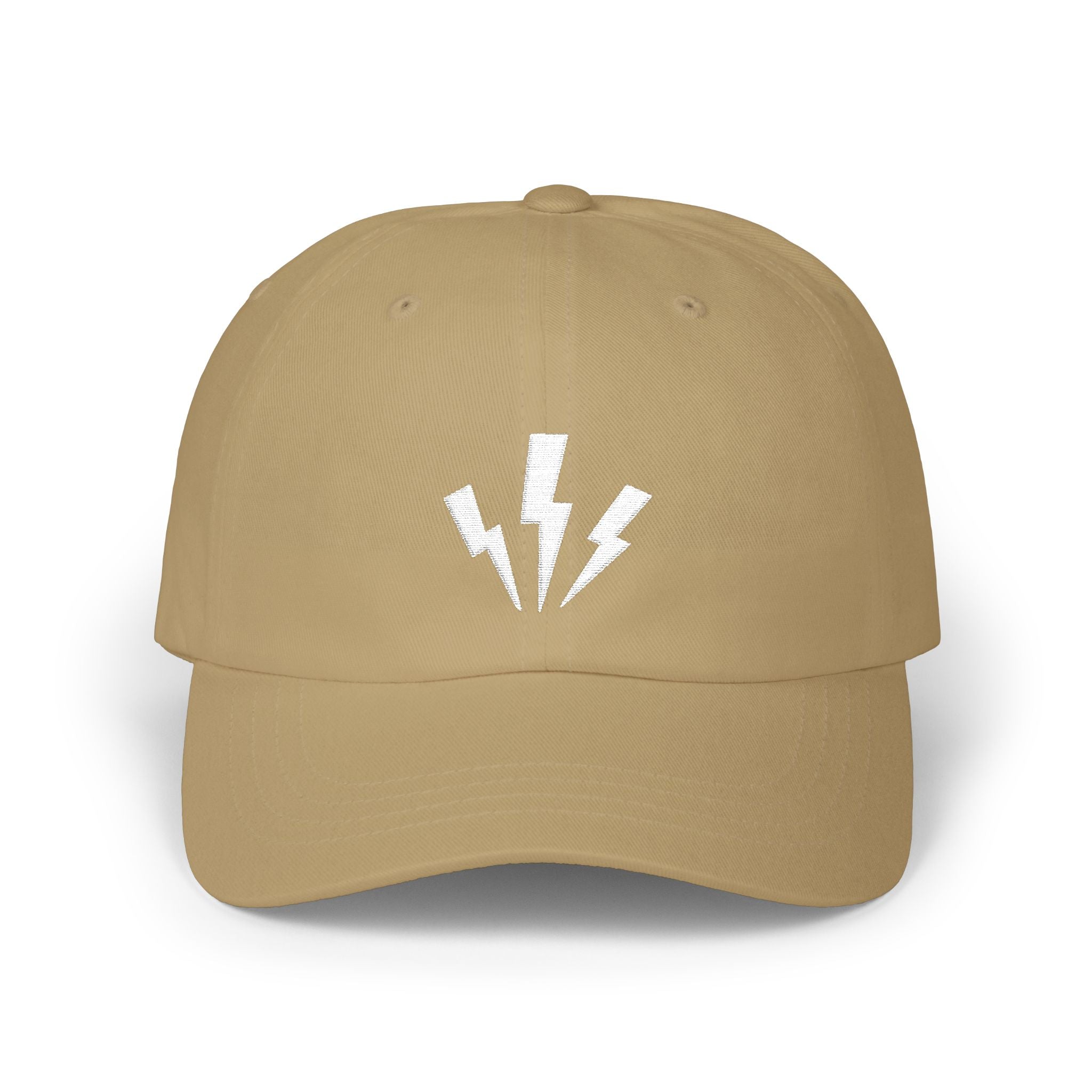 Lightning Classic Cap