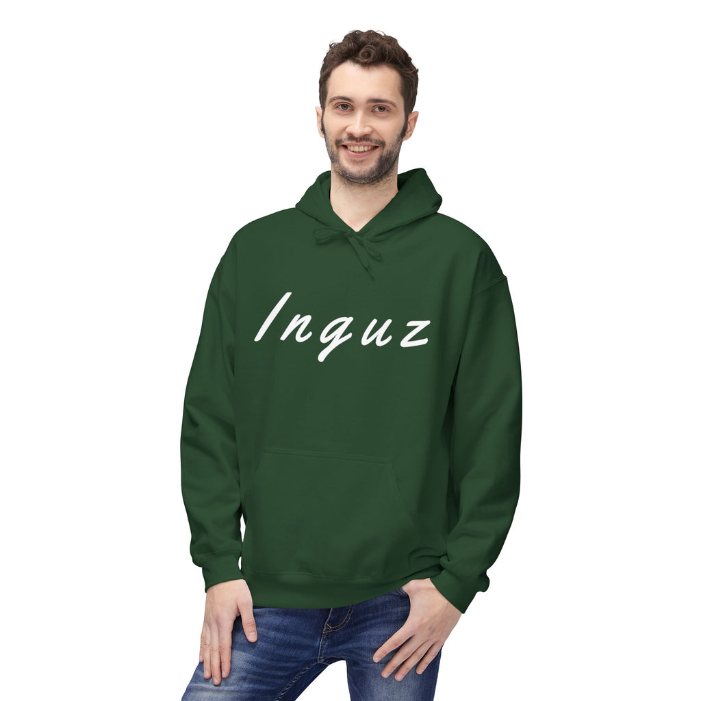 Lightning Midweight Hoodie