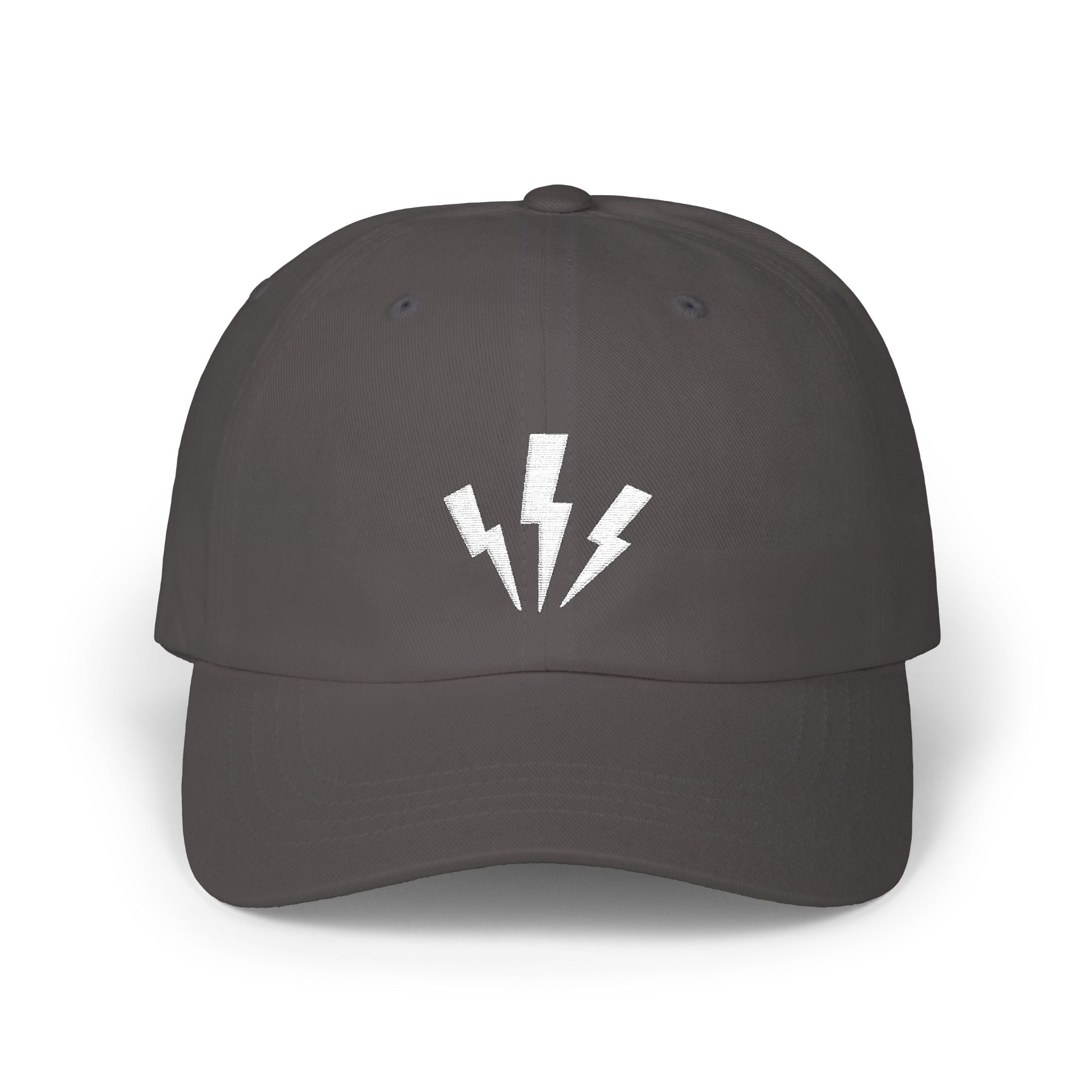 Lightning Classic Cap
