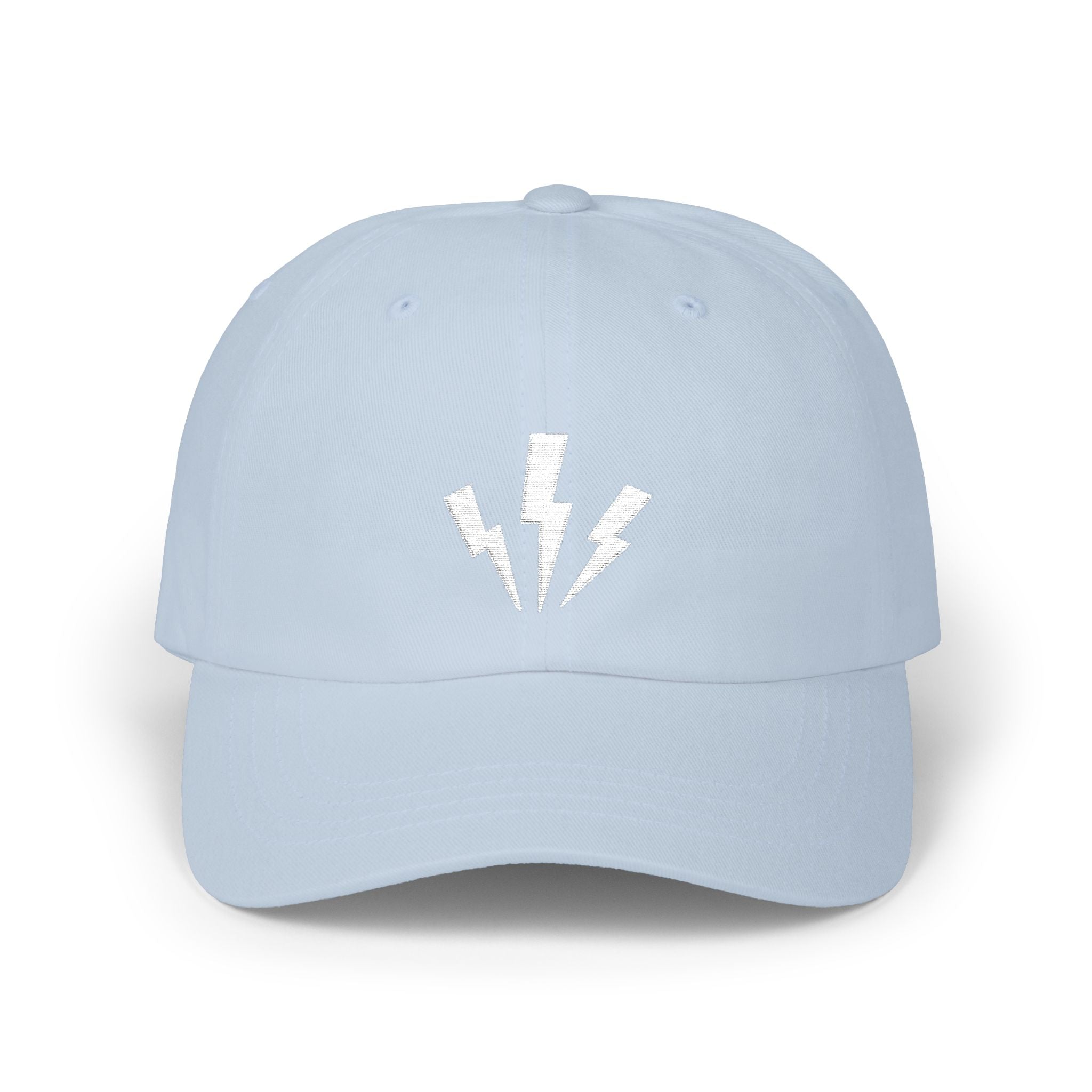 Lightning Classic Cap