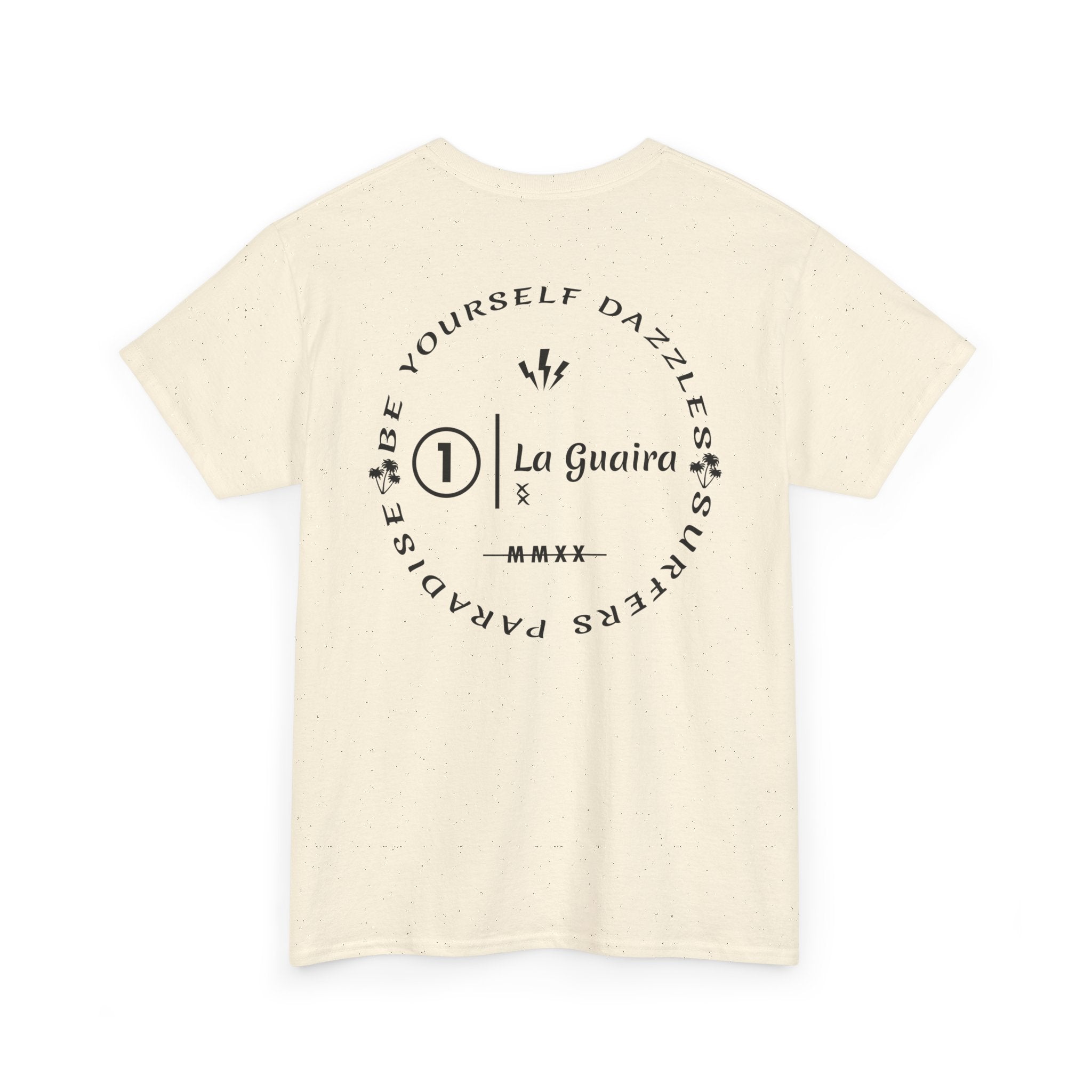 LG Tee - Exclusive Edition